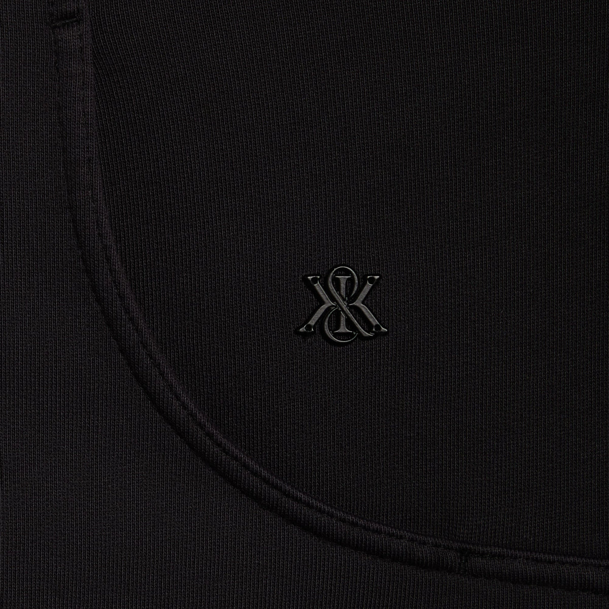 Kith Women Alston Harrington Jacket - Black - PH