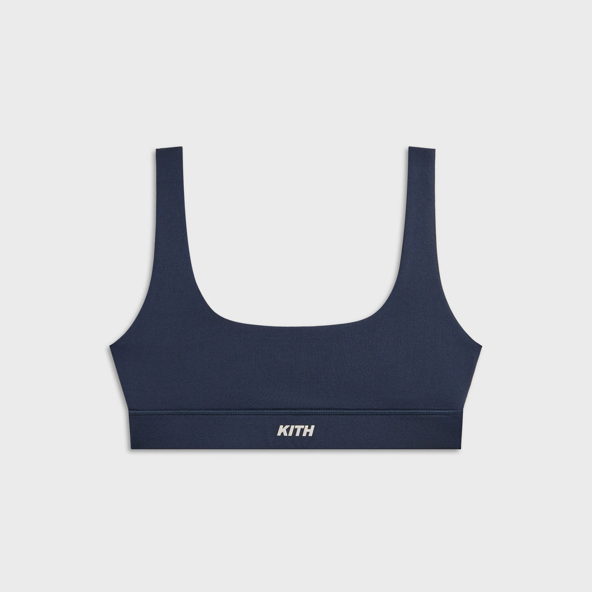 Kith Women Studio Elle U-Neck Bra - Placid