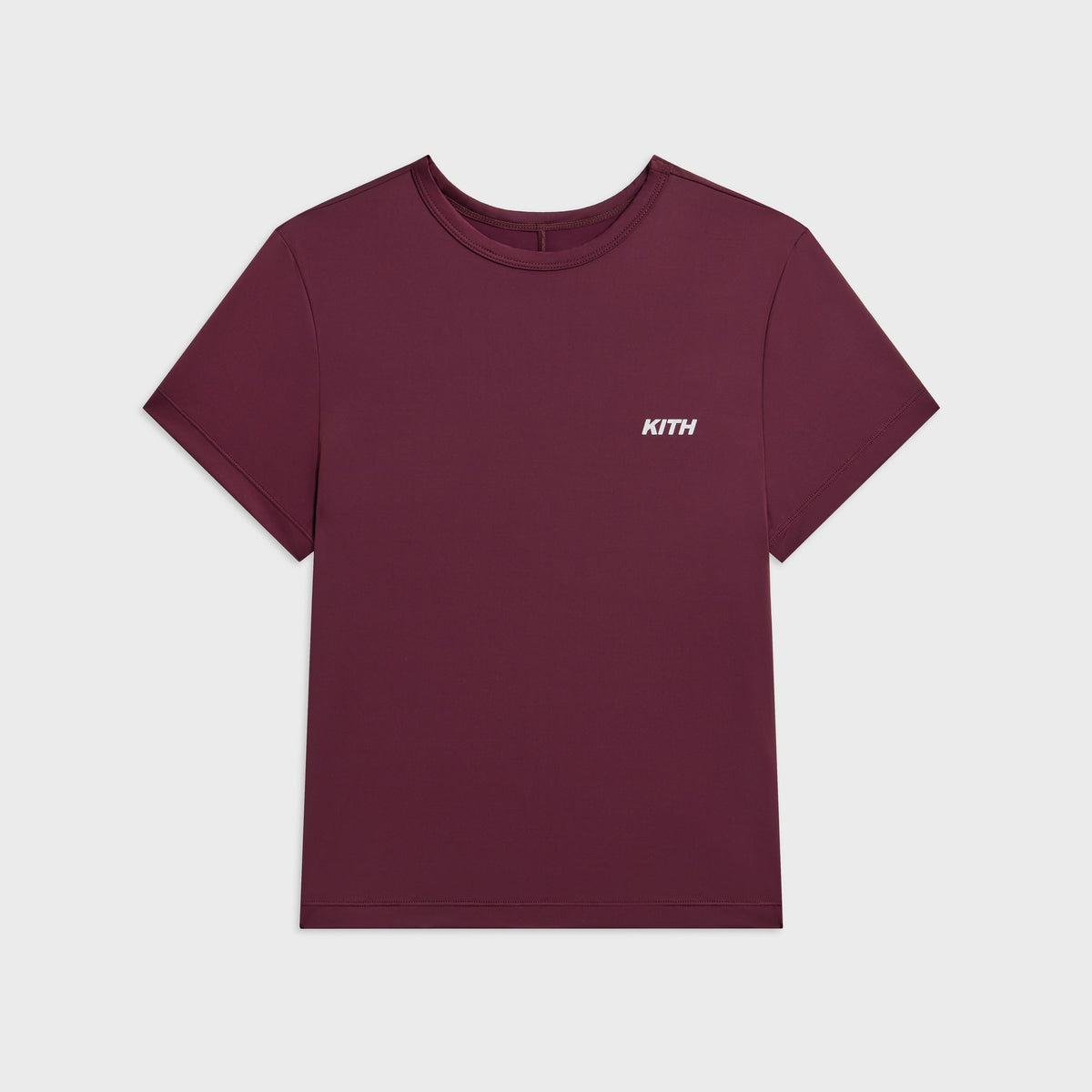 Kith Women Active Mulberry IV Tee - Essence