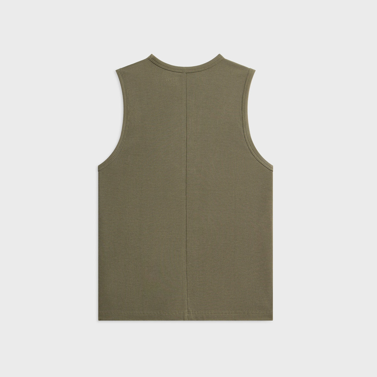 Kith Women Ayven Active Muscle Tank - Caraway