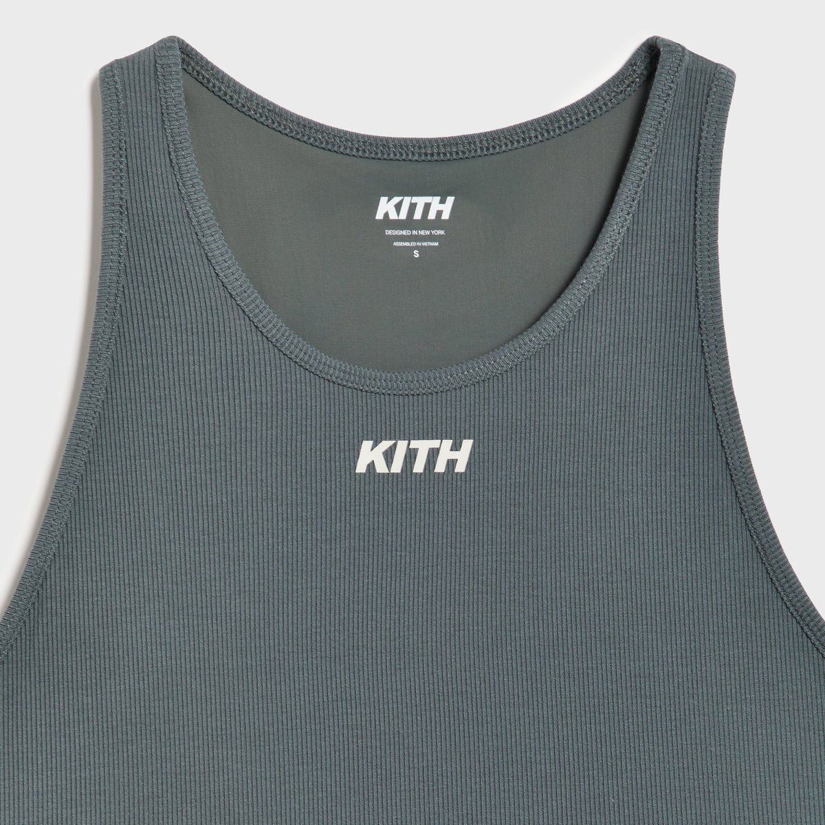 Kith Women Aryon Active Tank Top - Void