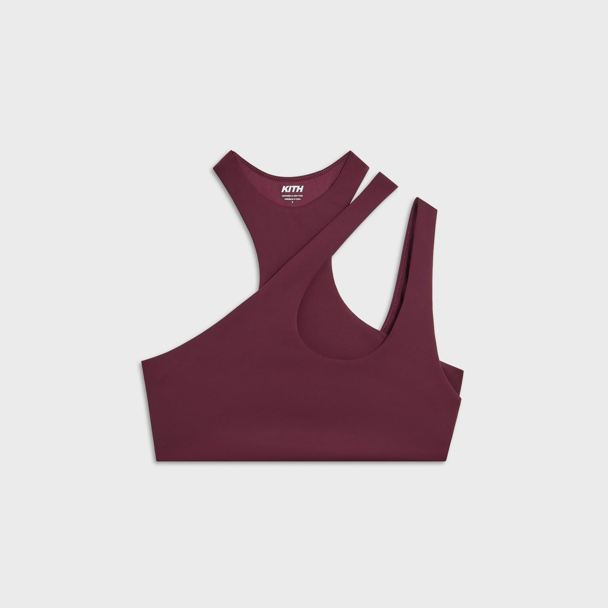 Kith Women Enhance Loryn Layered Bra - Essence