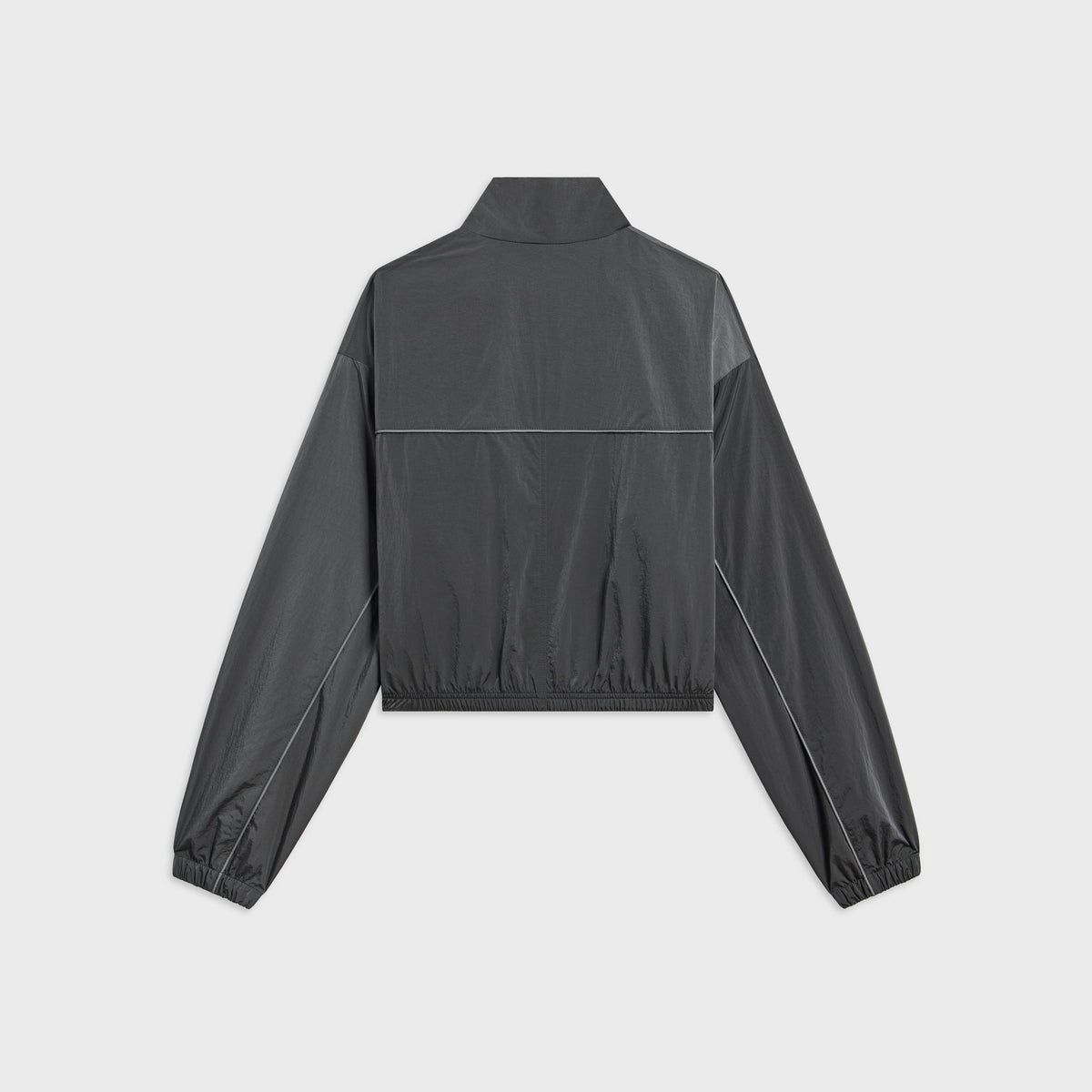 Kith Women Lowen II Nylon Track Jacket - Void