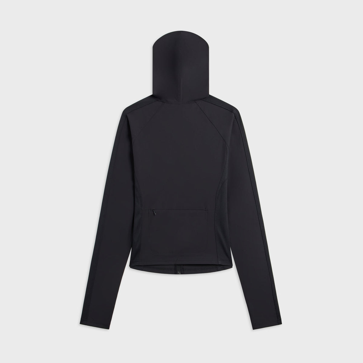 Kith Women Andrei Paneled Track Jacket - Black