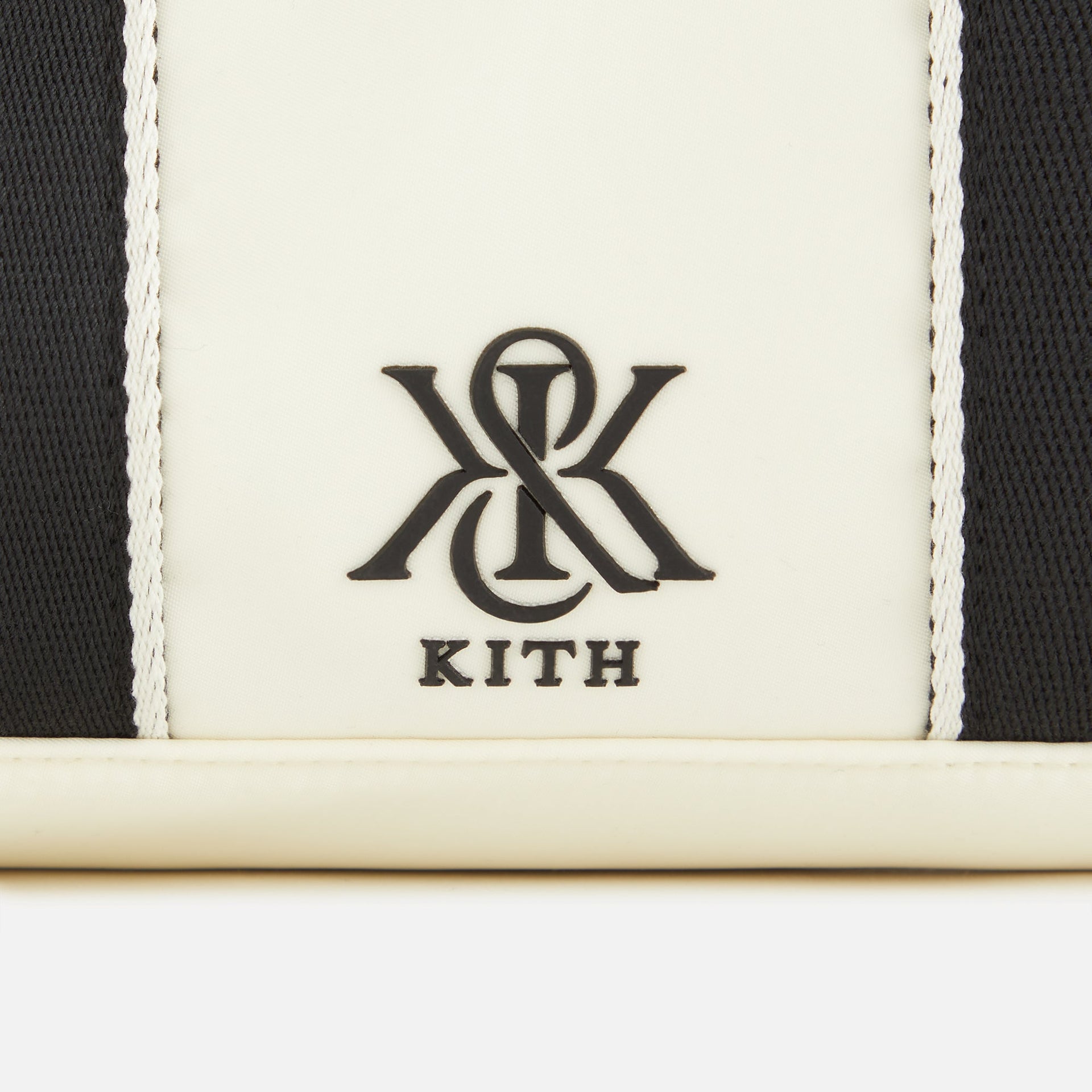 Kith Women Mini Duffle Bag - Silk