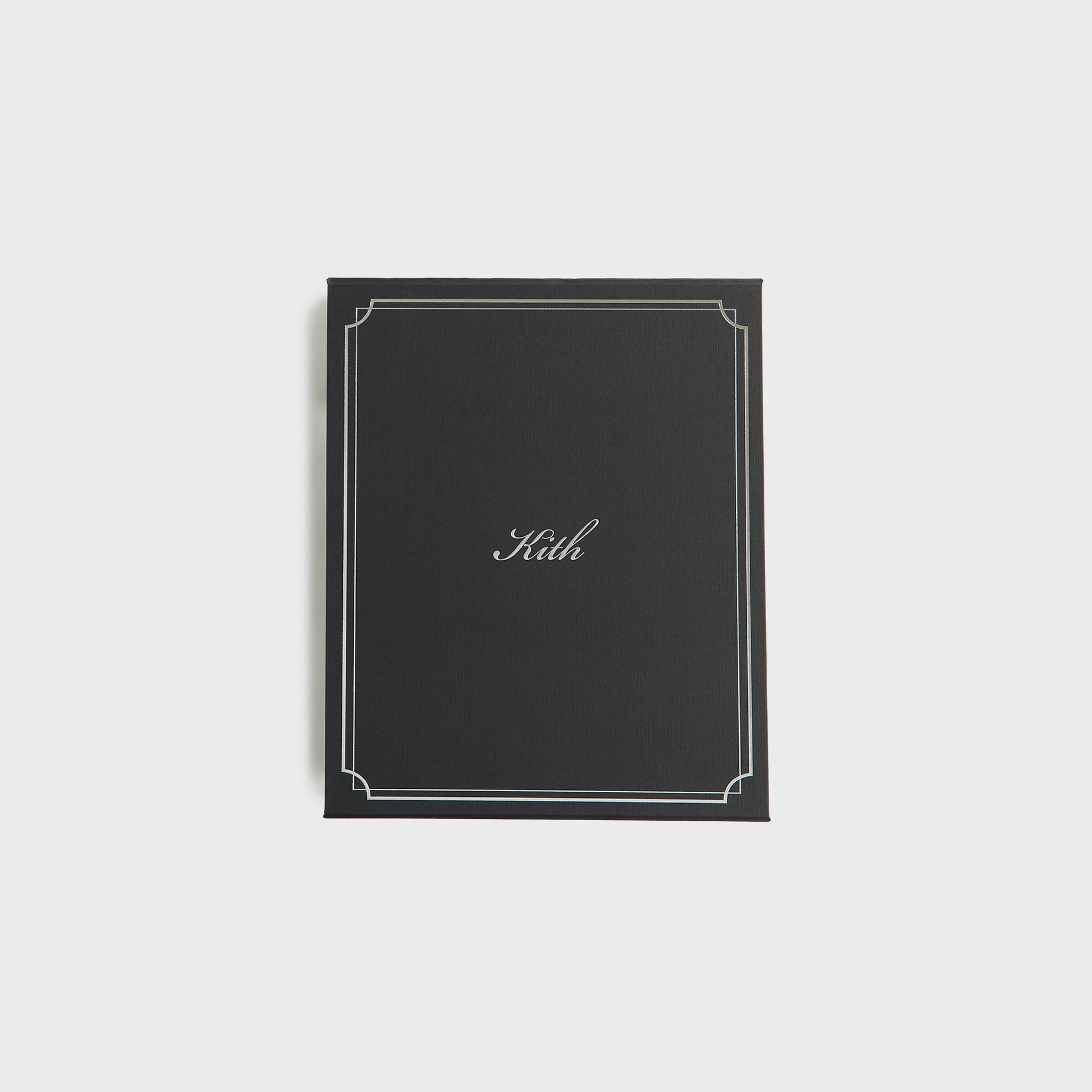 Kith Women Mini Katie Alligator - Magma