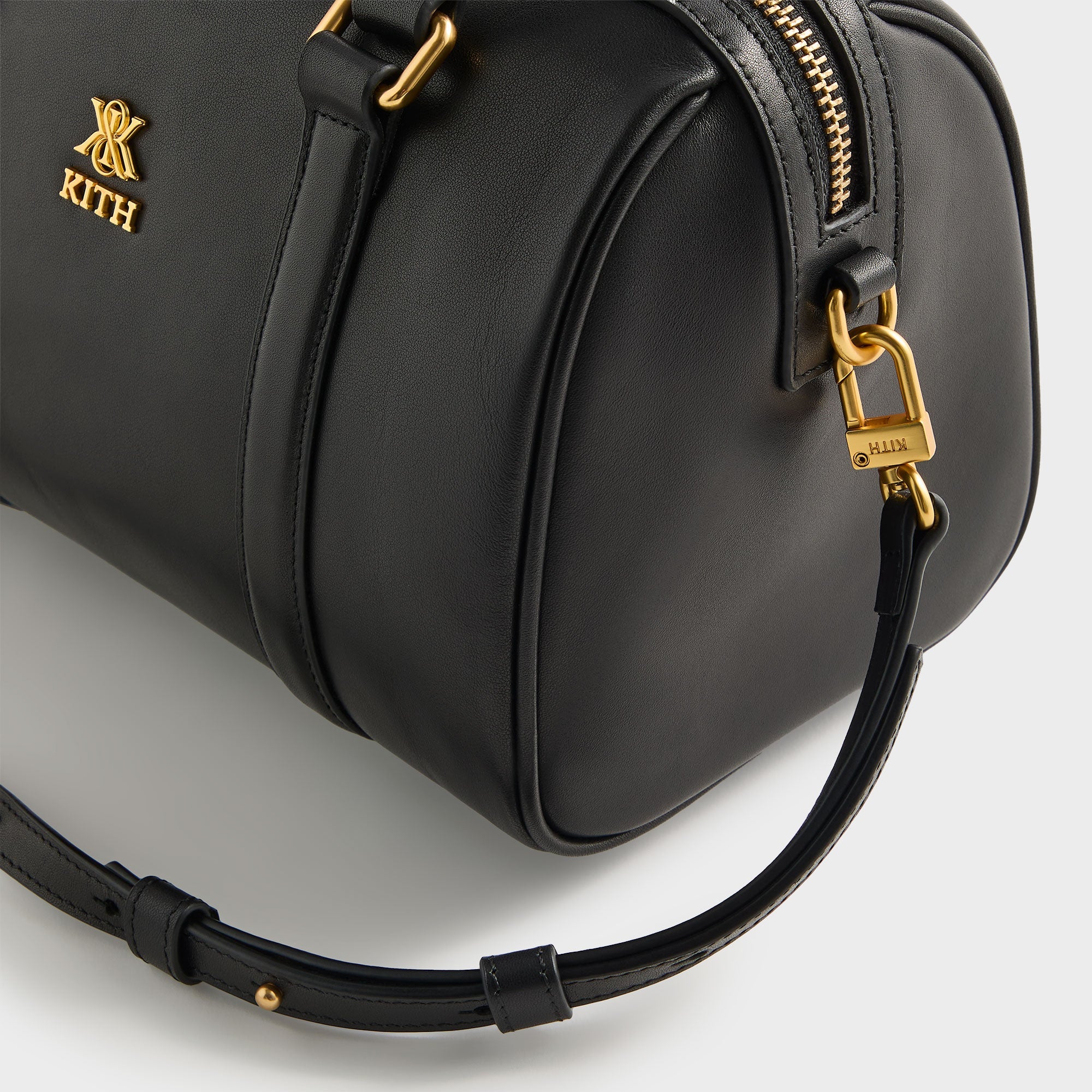 Kith Women Harlowe Bag - Black – Kith Europe