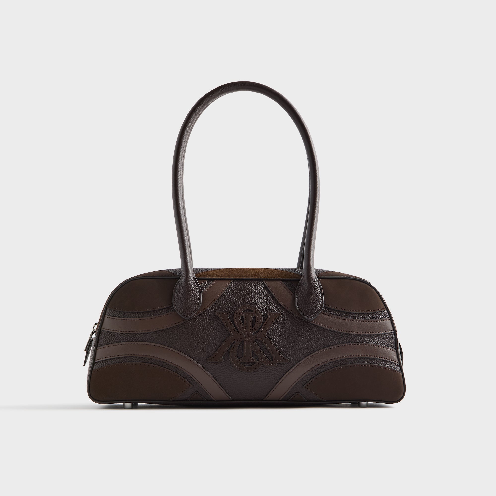 Kith Women Tile Applique Beatrix Bag - Incognito – Kith Europe