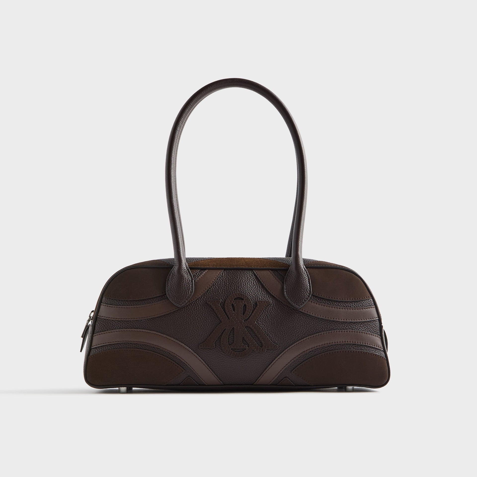 Kith Women Tile Applique Beatrix Bag - Incognito - PH