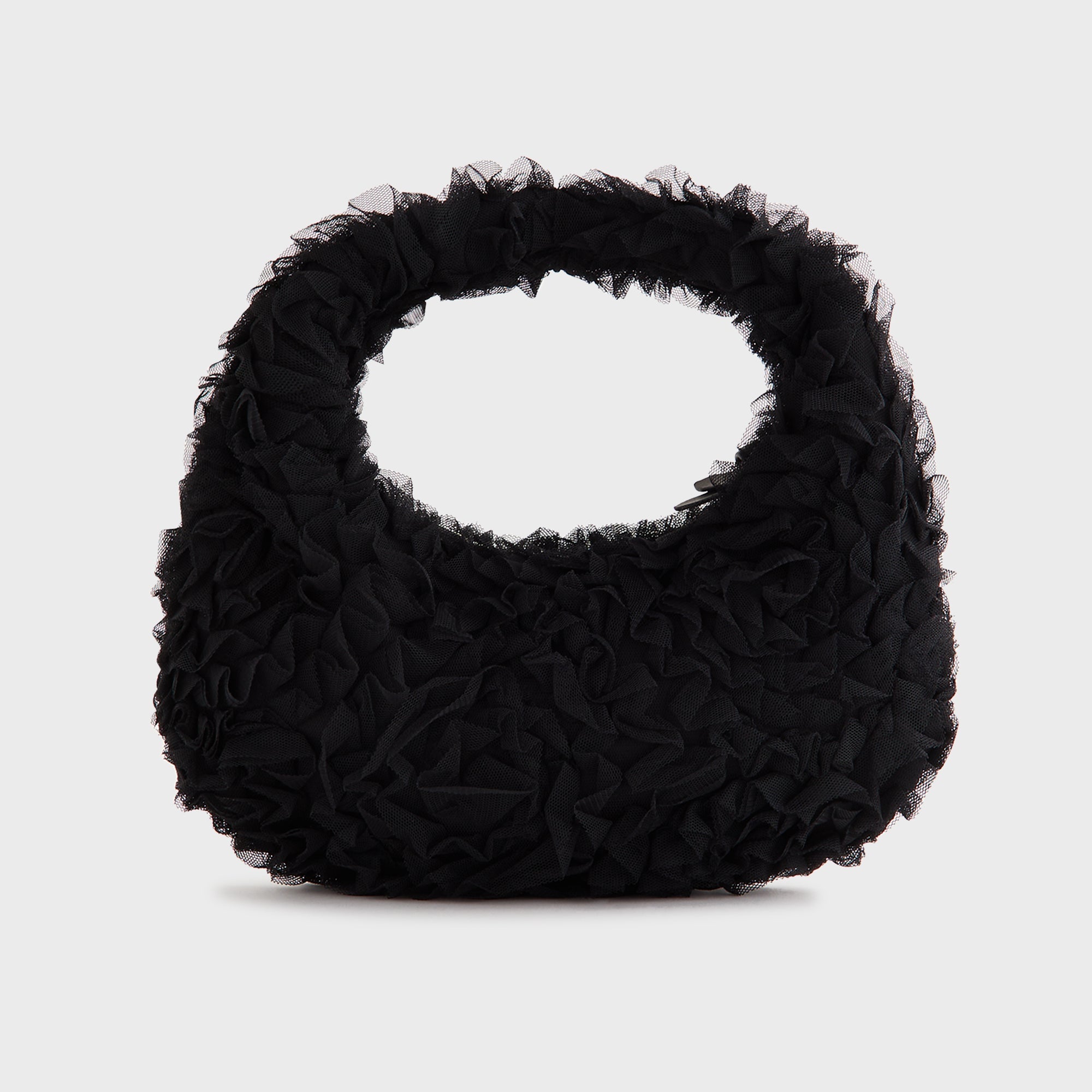 Kith Women Piper II Bag - Black – Kith Europe