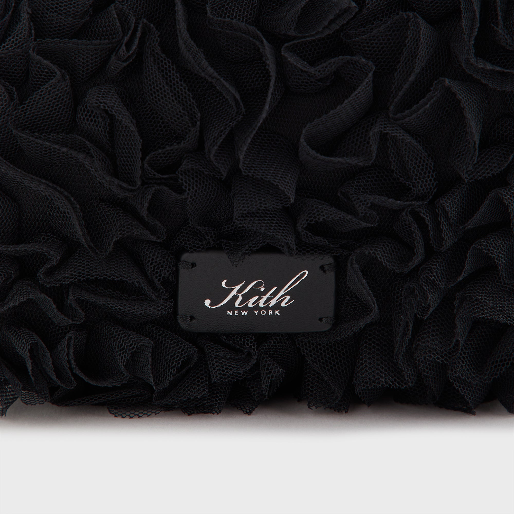 Kith Women Piper II Bag - Black – Kith Europe