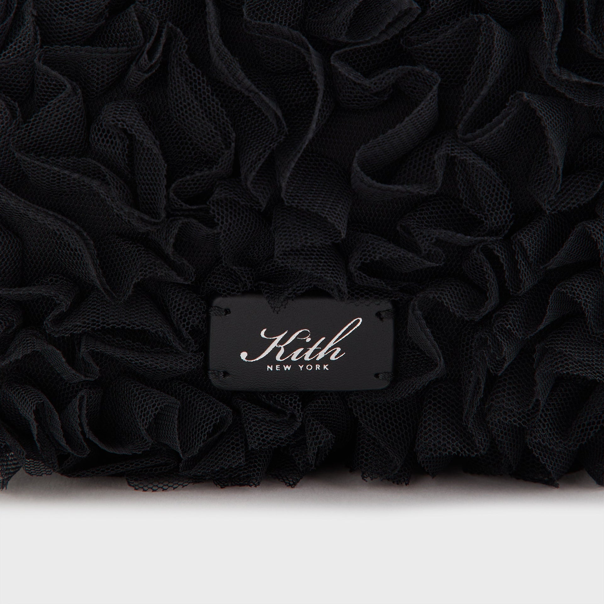 Kith Women Piper II Bag - Black
