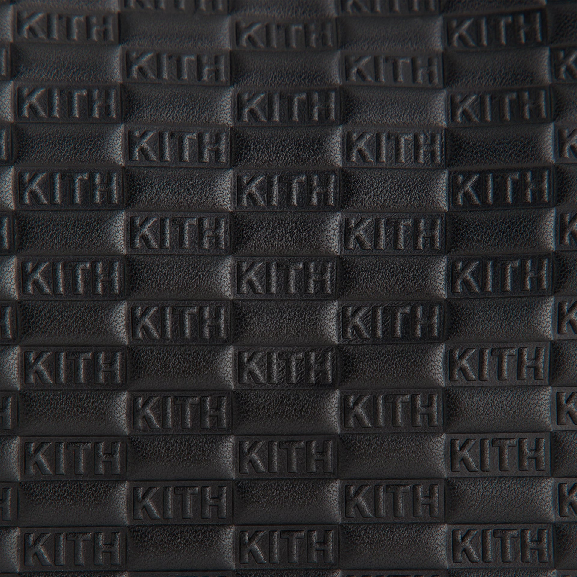 Kith Women Imana Crescent Shoulder Bag - Black