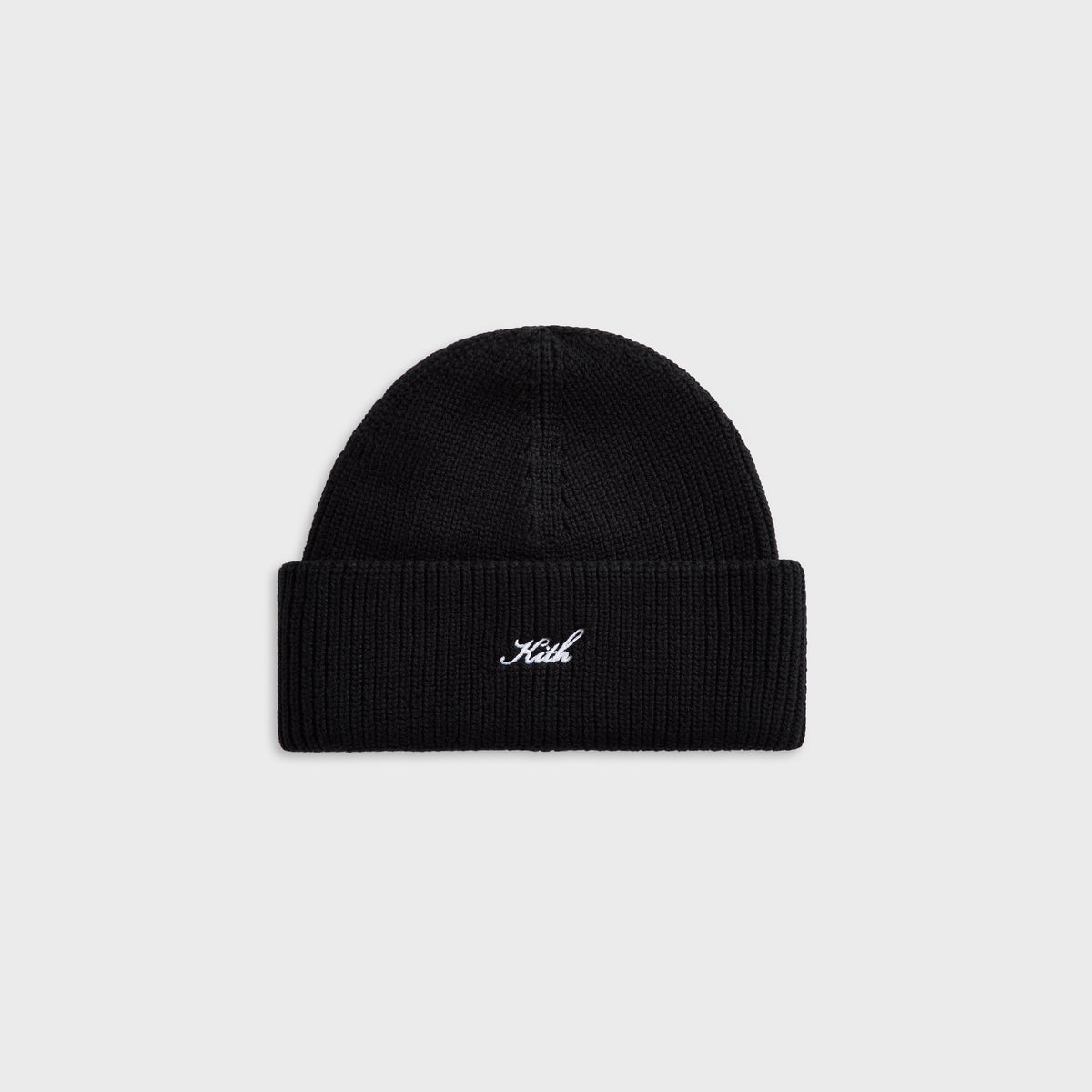 Kith Women Script Mia Beanie - Black