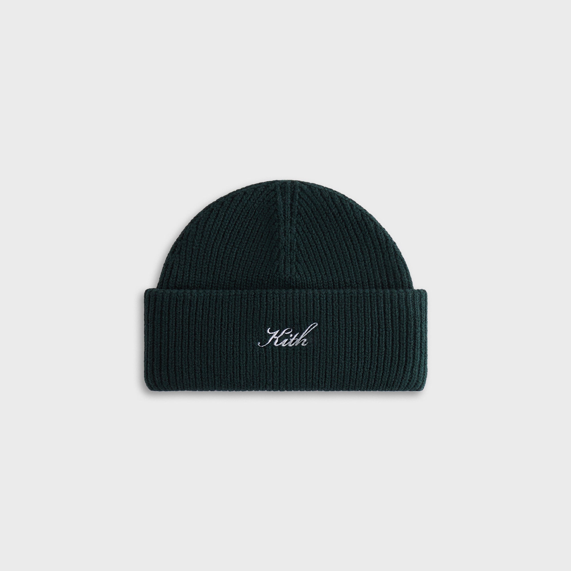 Kith Women Script Mia Beanie - Stadium – Kith Europe