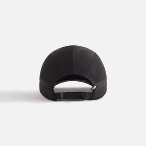 Kith Women Ascender Convertible Cap - Black