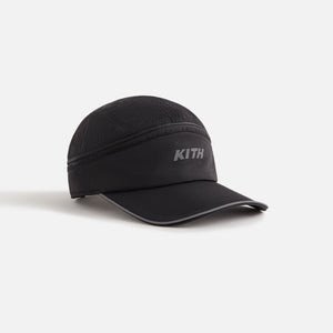 Kith Women Ascender Convertible Cap - Black