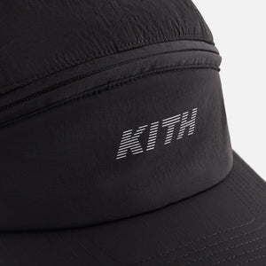 Kith Women Ascender Convertible Cap - Black