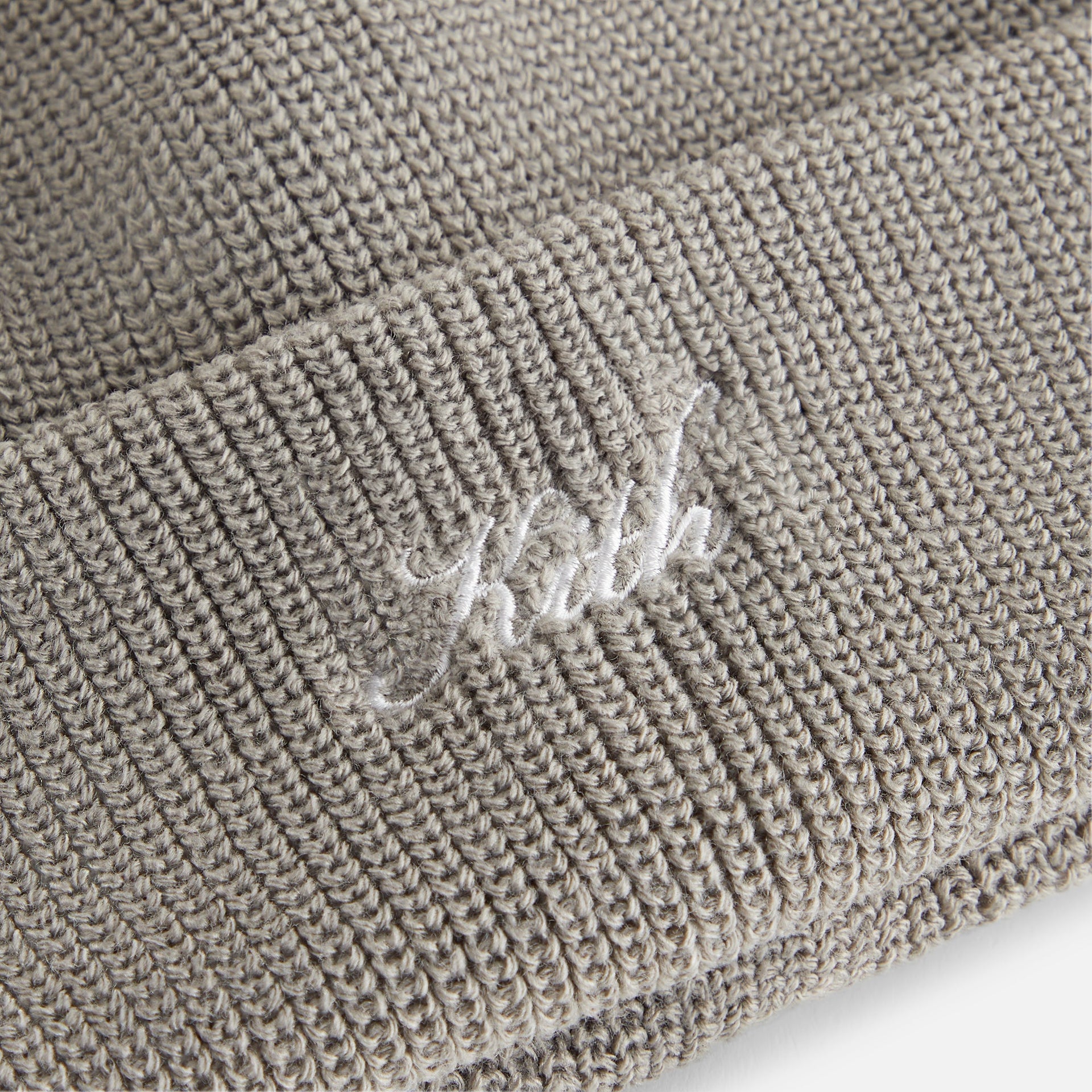 Kith Women Script Classic Beanie - Cavan