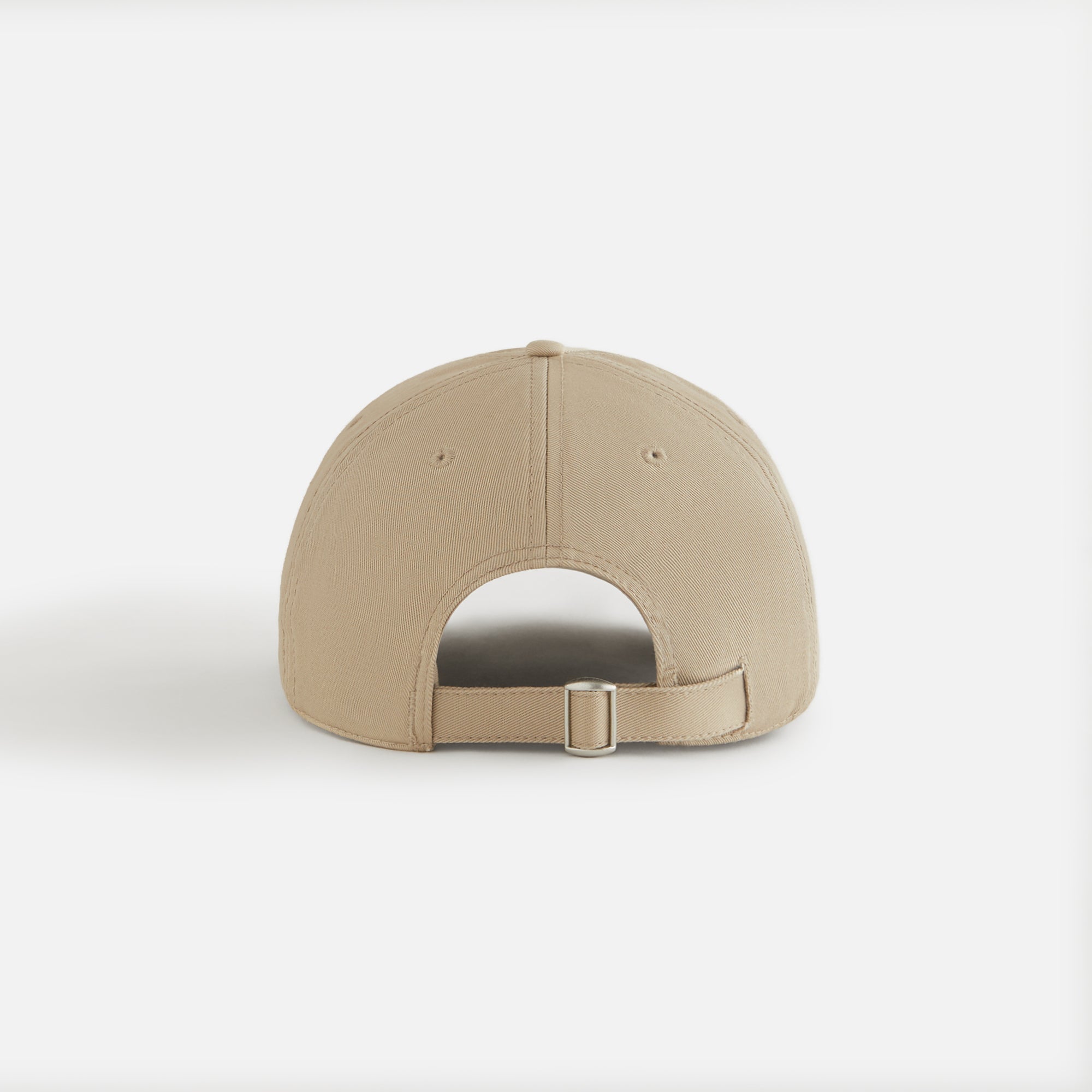 VZ Minimal Logo Ball Cap / Beige - VARZAR | 60% - Asian