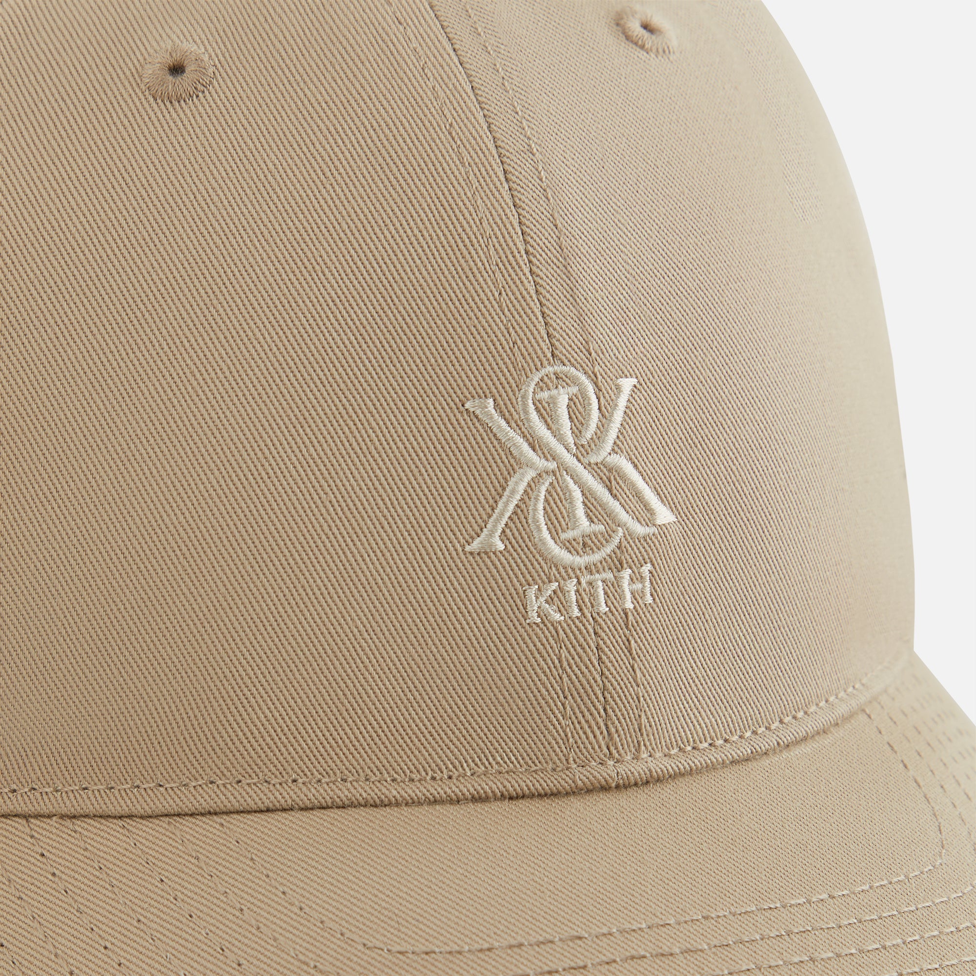 Kith Women Crest Embroidered Classic Cap 送料関税込み Kith Women Crest Embroidered Classic Cap - Venture – Kith Europe