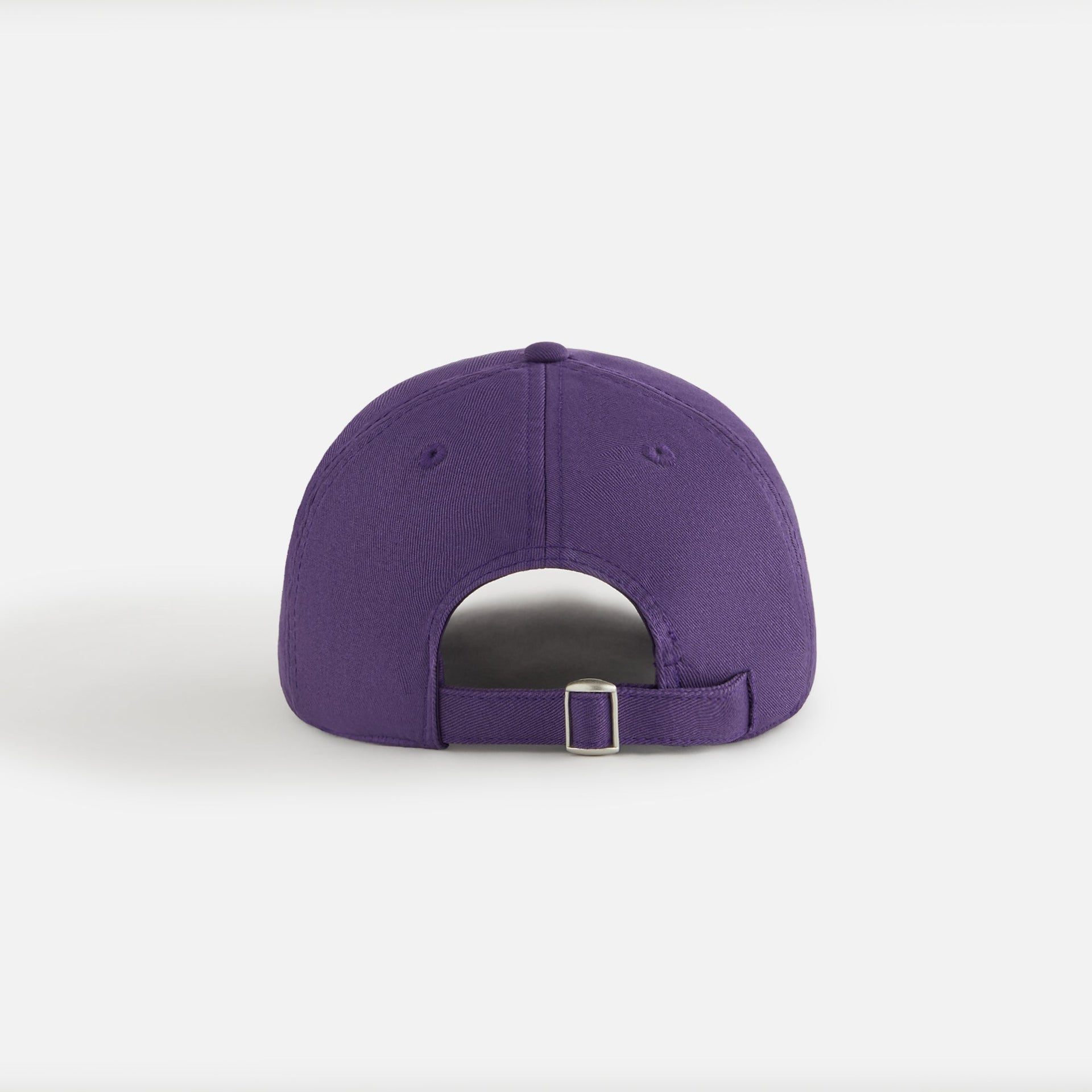 Kith Women Crest Embroidered Classic Cap - Nightshade