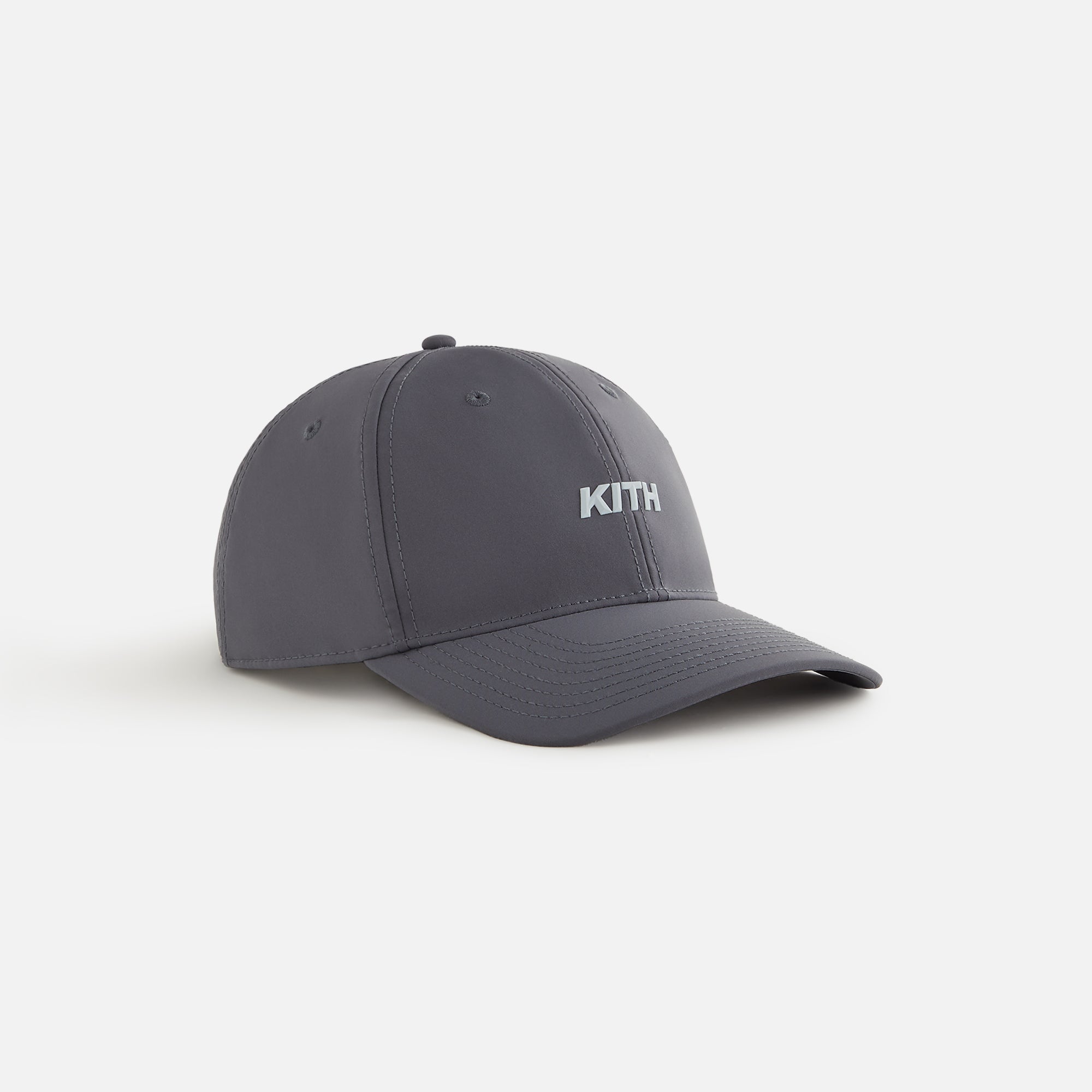 ★入手困難★Kith Women Monogram Cap Kith Women Nylon Classic Cap - Gotham – Kith Europe