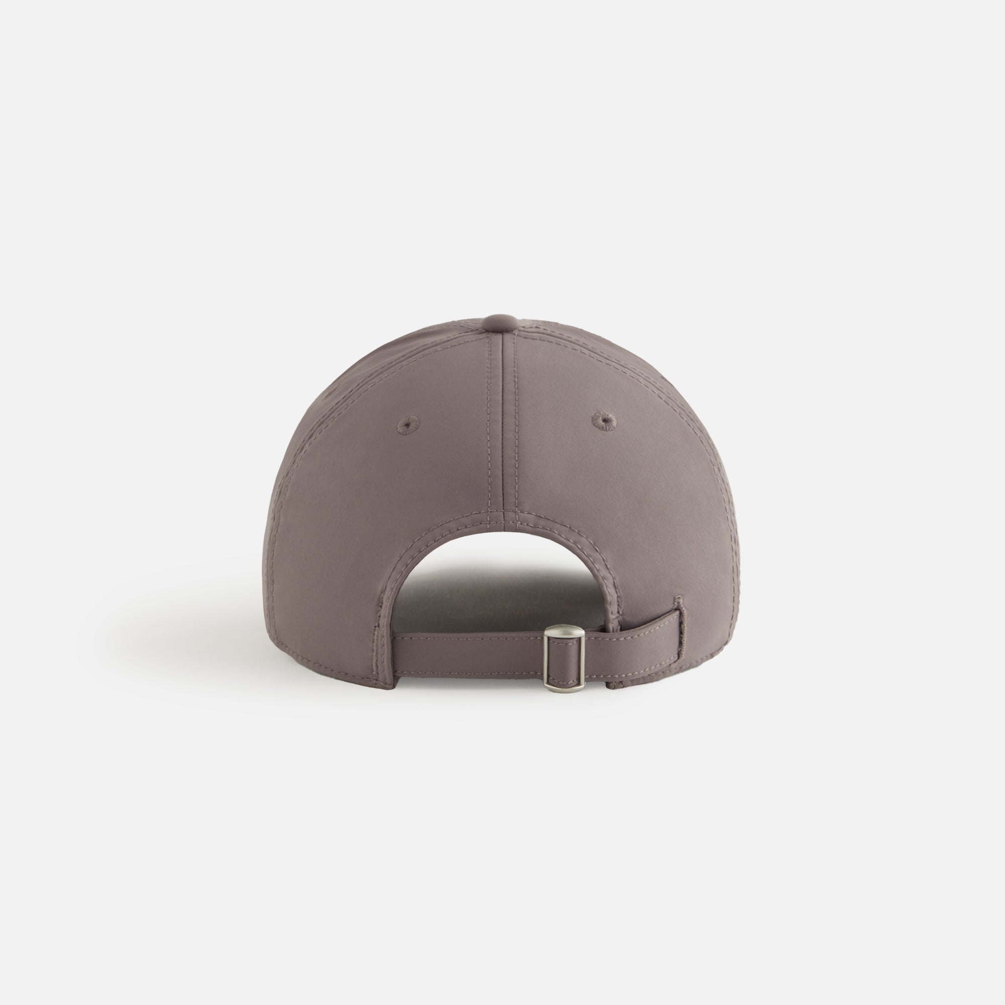 Kith Women Nylon Classic Cap - Thunder – Kith Europe
