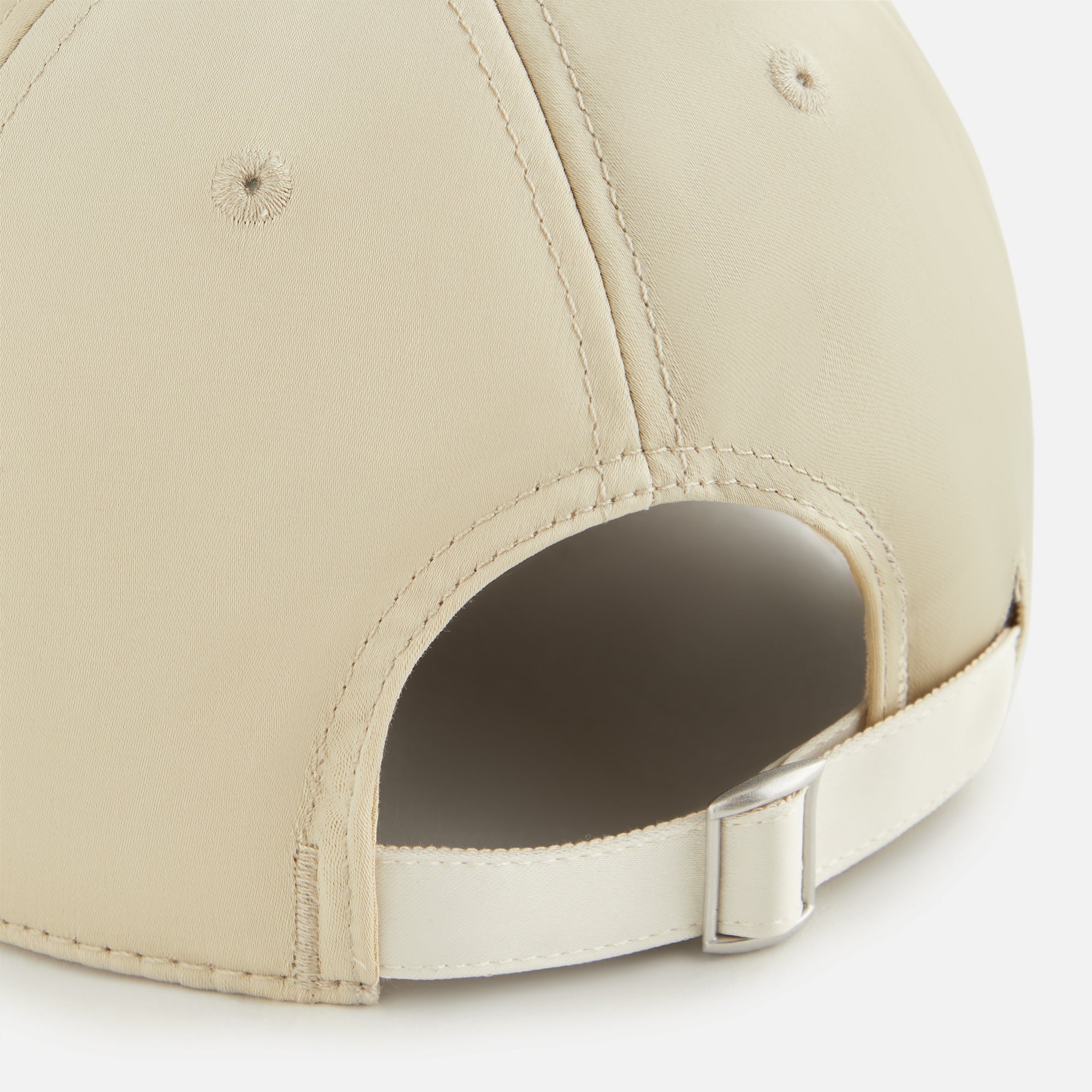 Kith Women Gorman Satin Classic Cap - Venture – Kith Europe