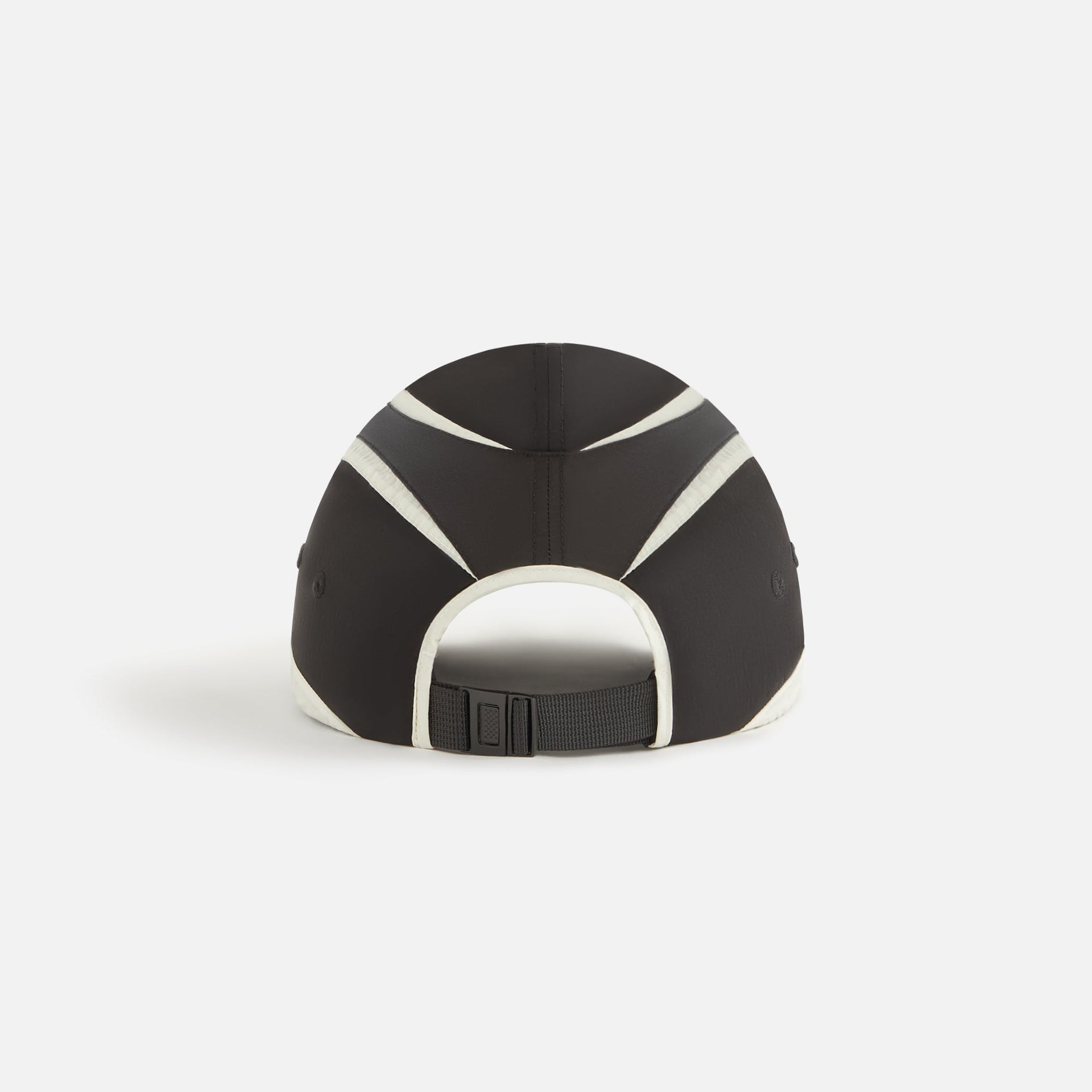 Kith Women Accelerator Wrinkle Nylon Cap - Black