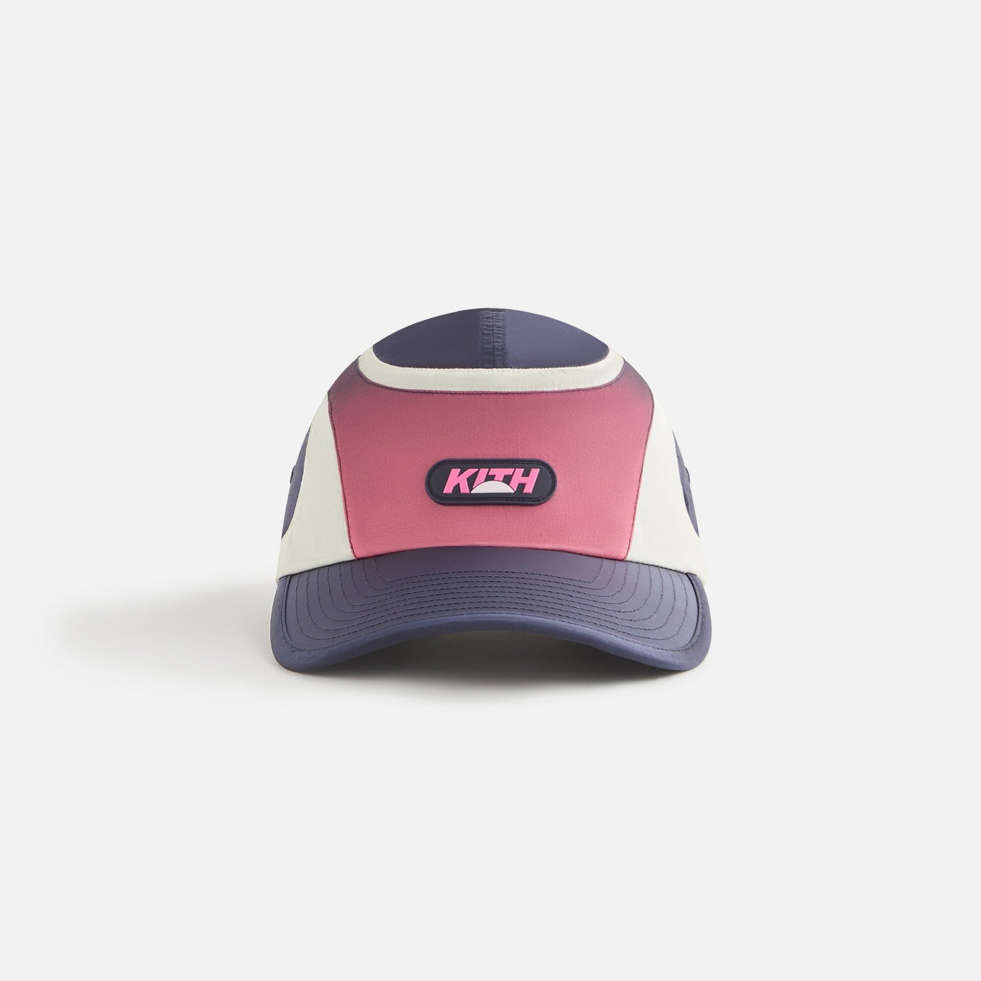 Kith Women Accelerator Wrinkle Nylon Cap - Nocturnal