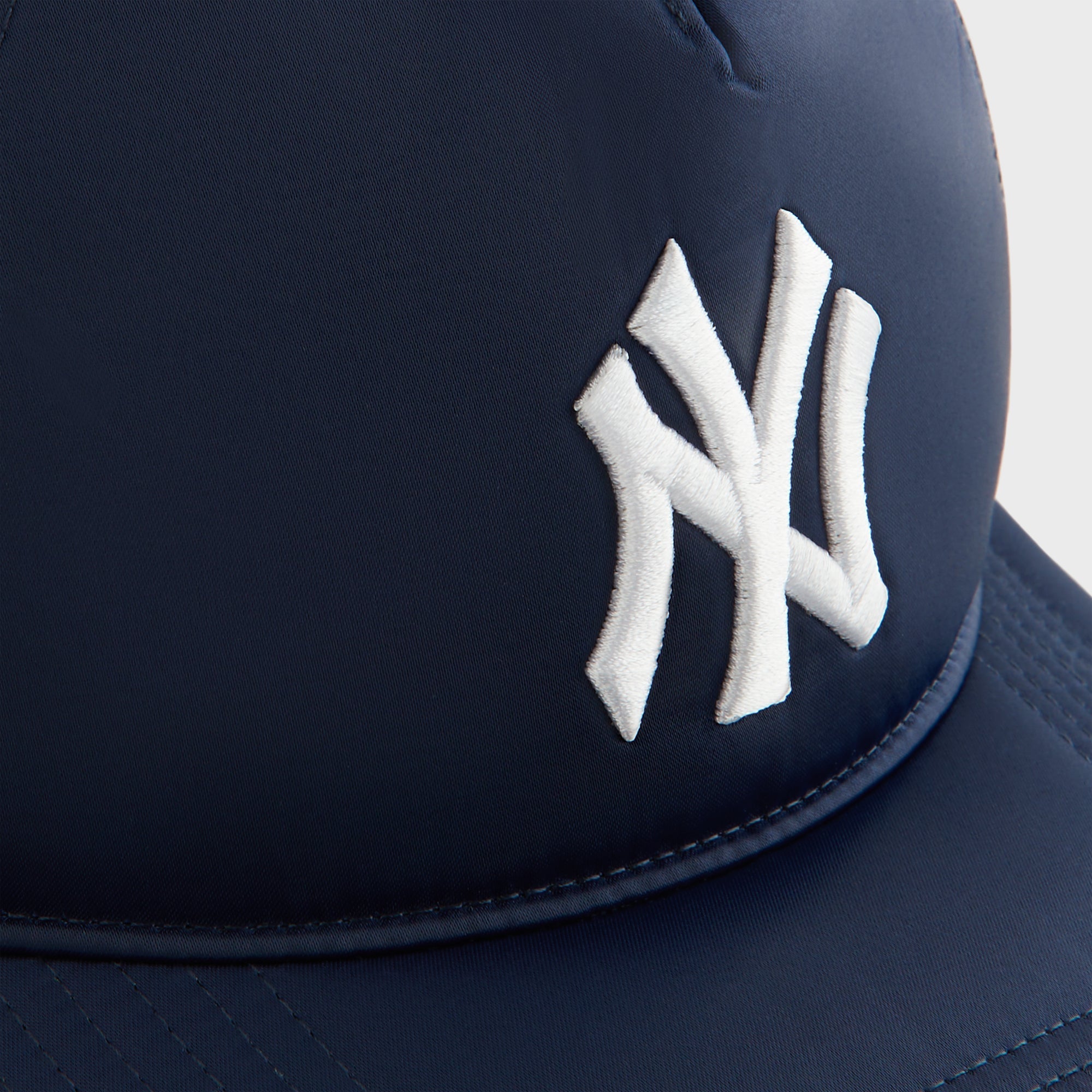 【最終値下げ/完売品】Kith Women Serif Cap 最終値下げ/完売品】Kith Women Serif Cap - 帽子