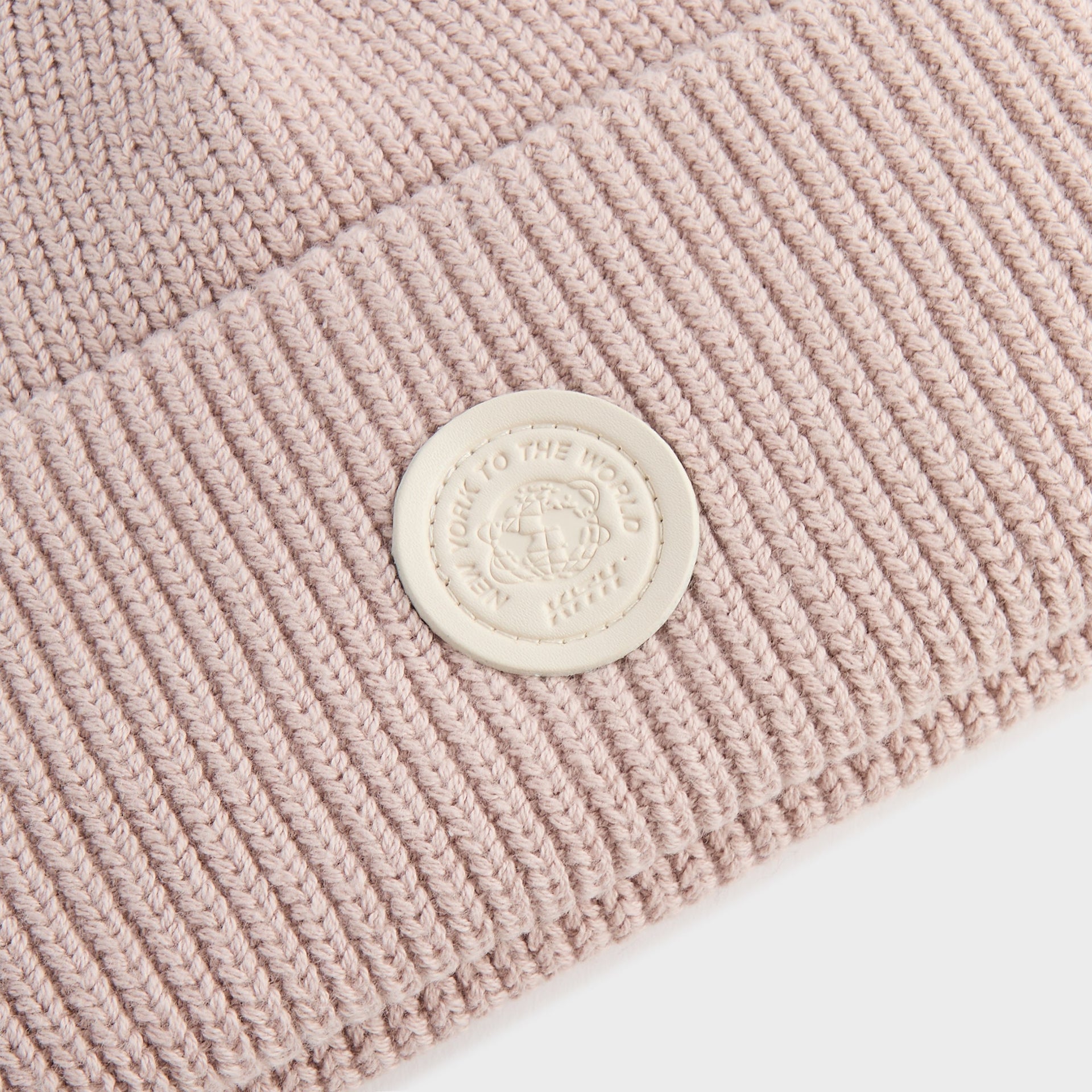 Kith Women Mia Beanie - Pastel