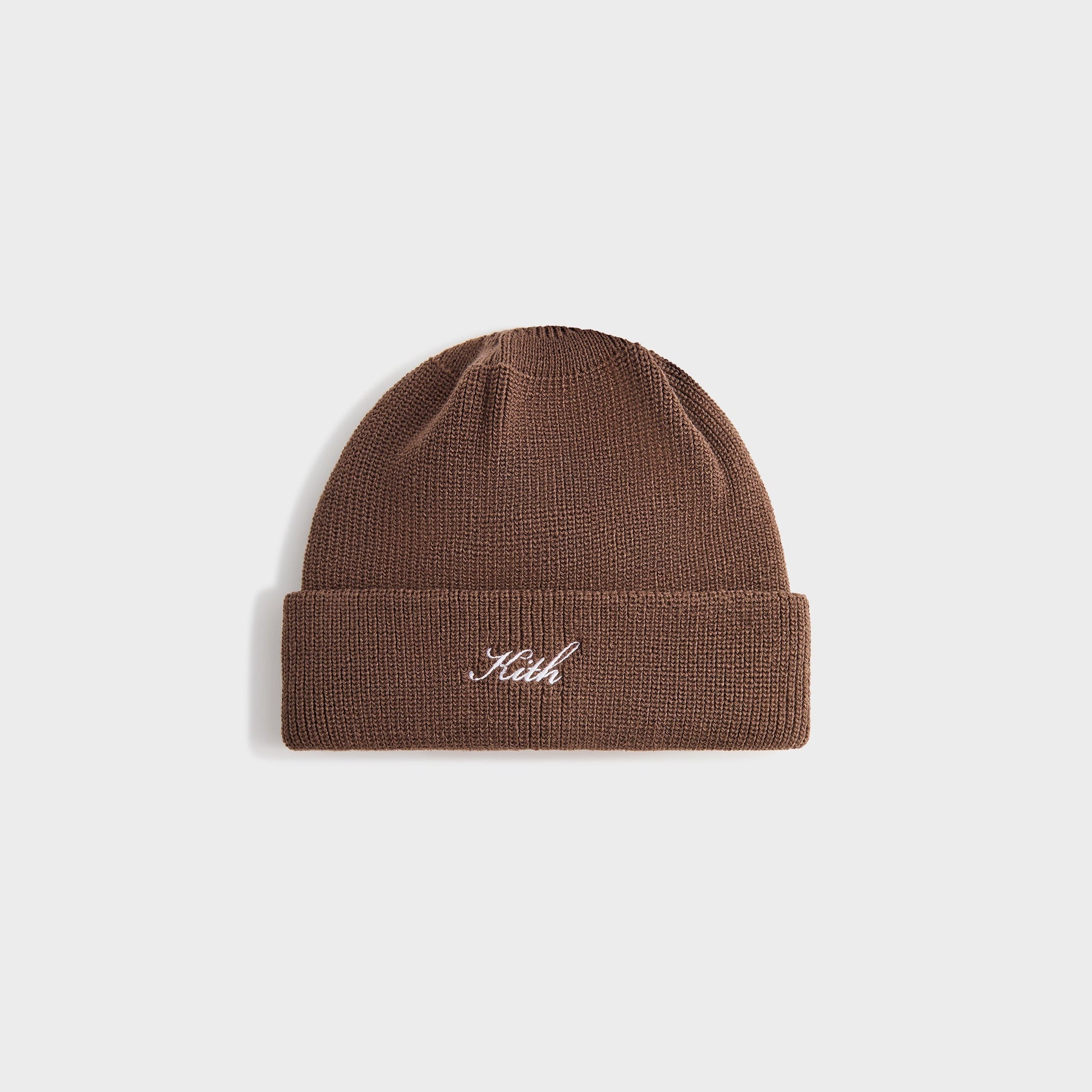 Kith Women Classic Beanie - Timber - PH