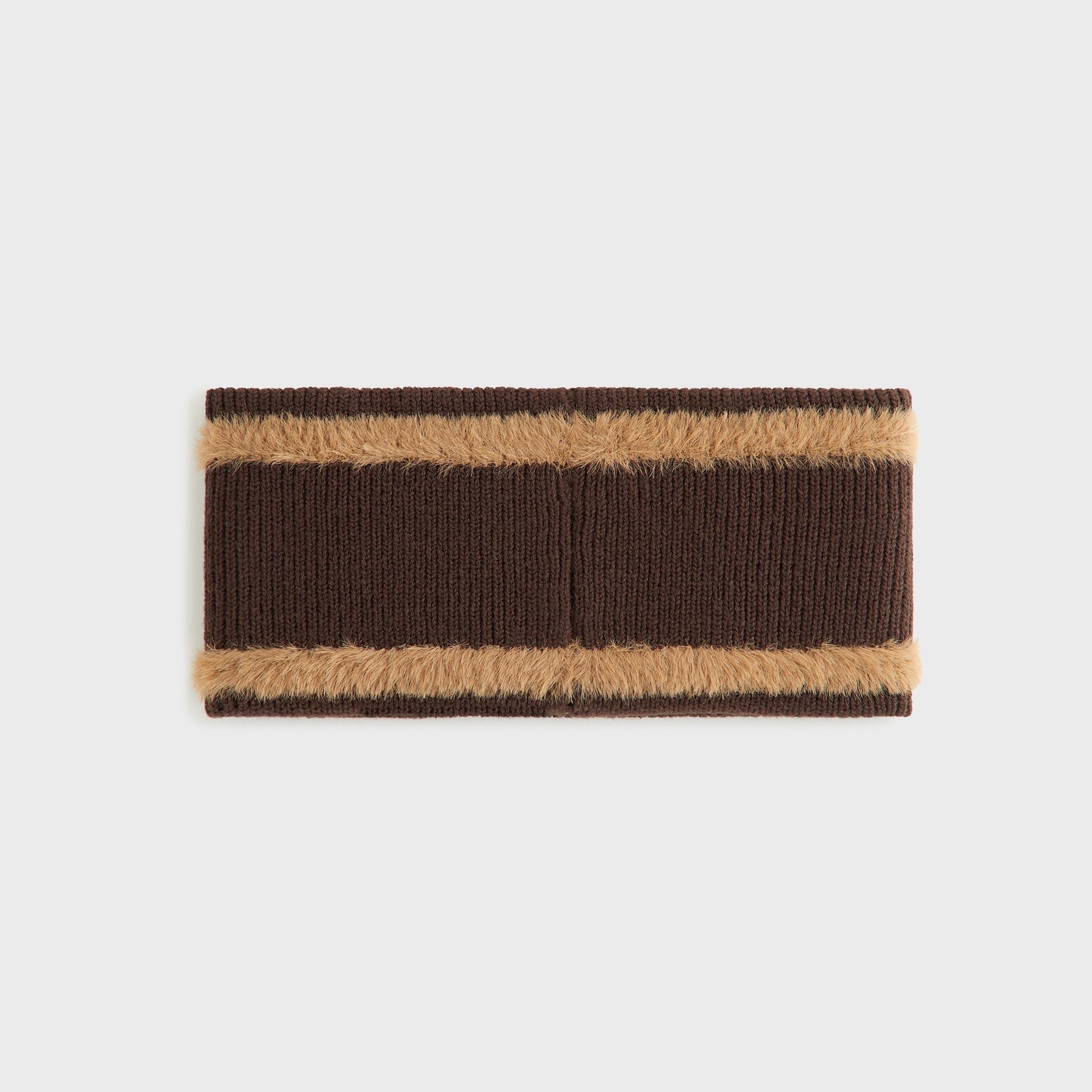 Kith Women Jacquard Rib Headband - Legacy - PH