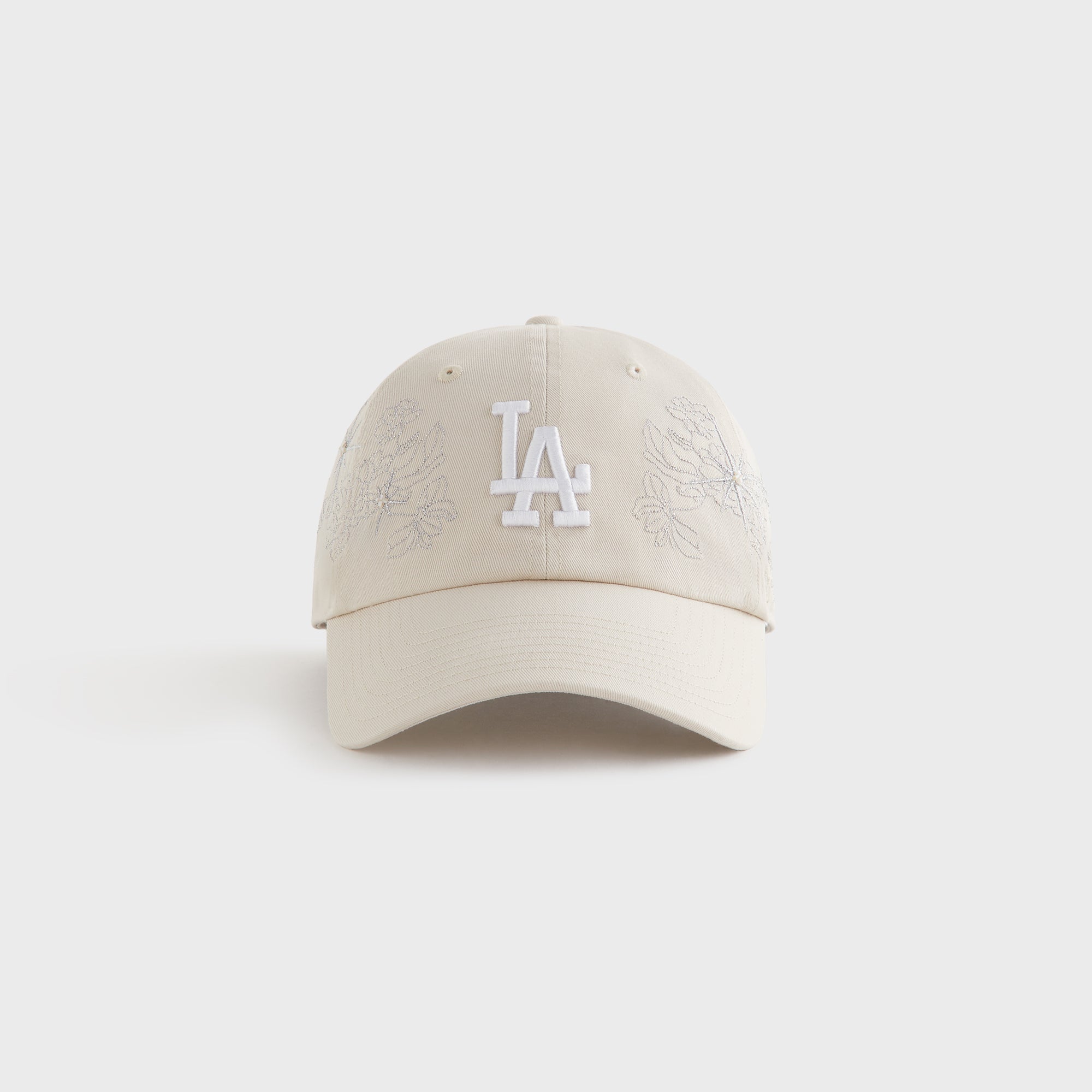【Lisa for Kith】新品NEWERAキャップ　ロサンゼルスドジャース Lisa for Kith Women & '47 for the Los Angeles Dodgers Clean Up