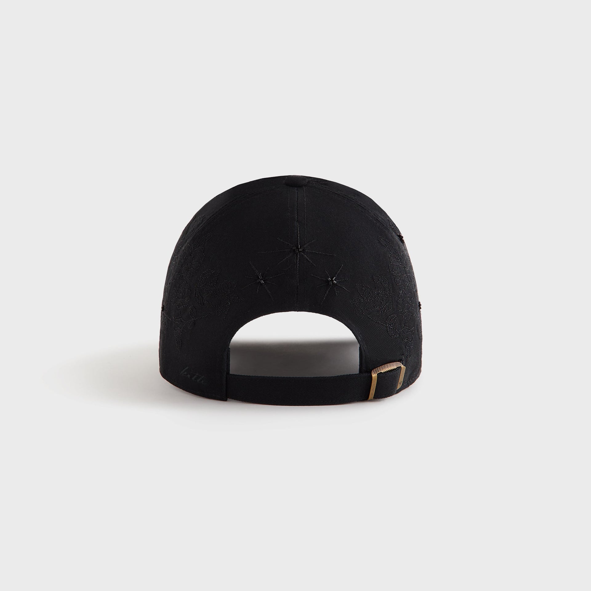 Lisa for Kith Women & '47 for the New York Yankees Clean Up Classic Cap - Black