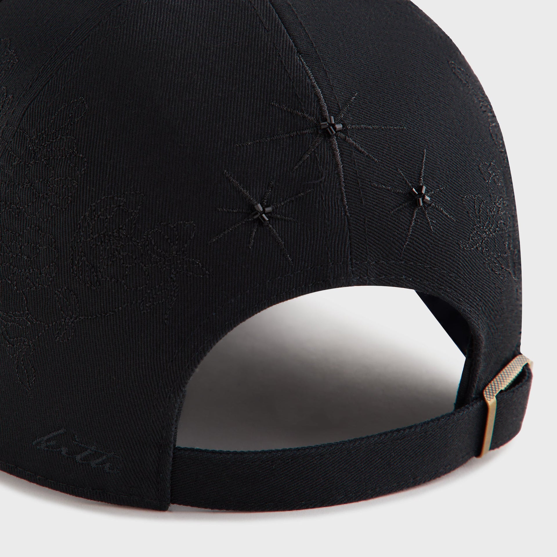 Lisa for Kith Women & '47 for the New York Yankees Clean Up Classic Cap - Black