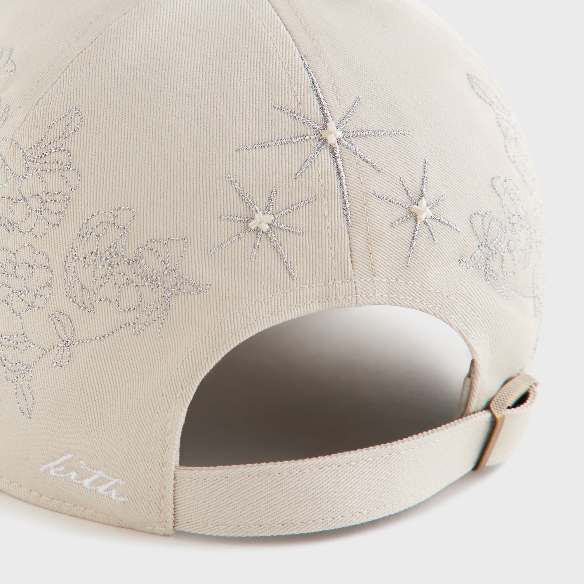 Lisa for Kith Women & '47 for the New York Yankees Clean Up