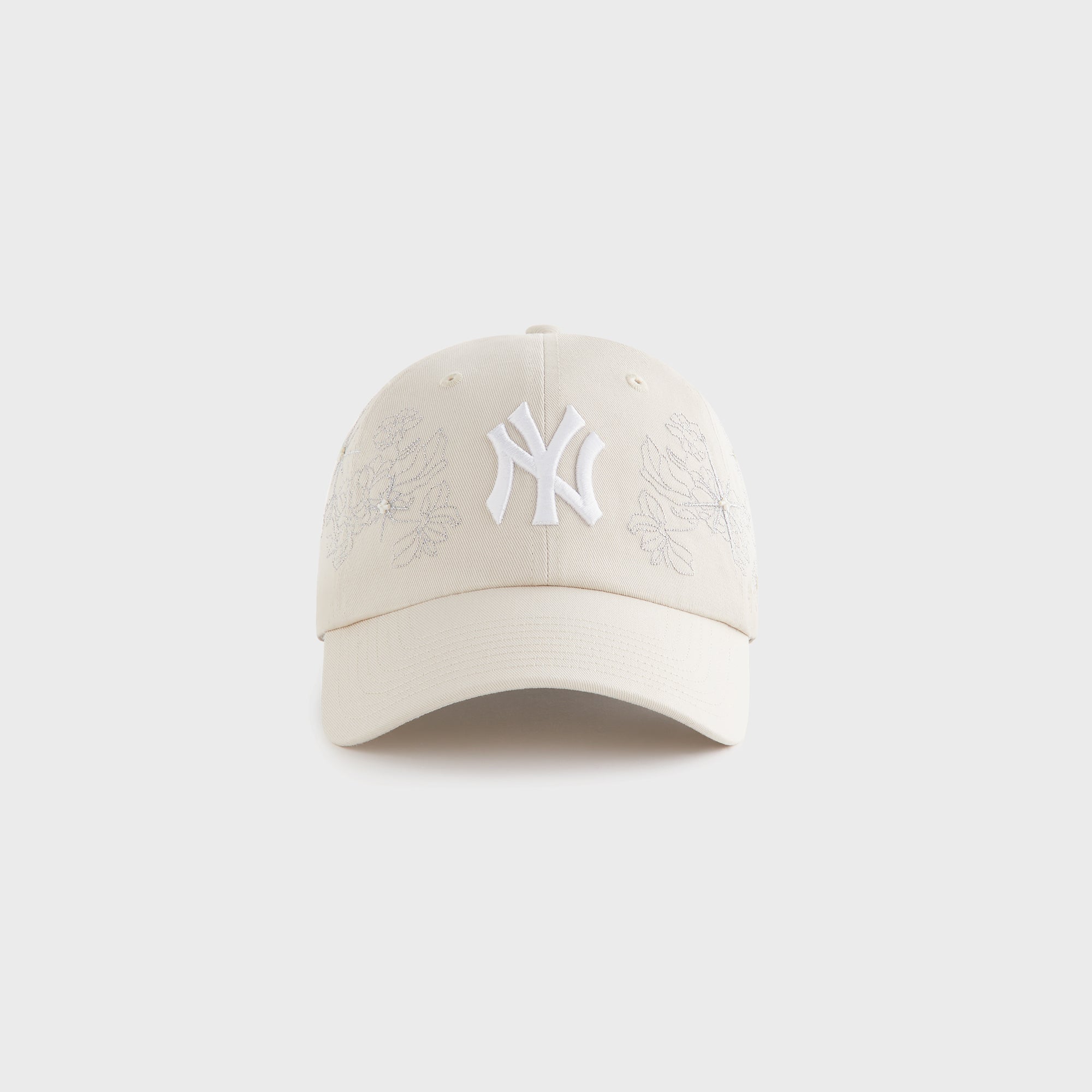 Lisa for Kith New York Yankees　cap Lisa for Kith Women & '47 for the New York Yankees Clean Up