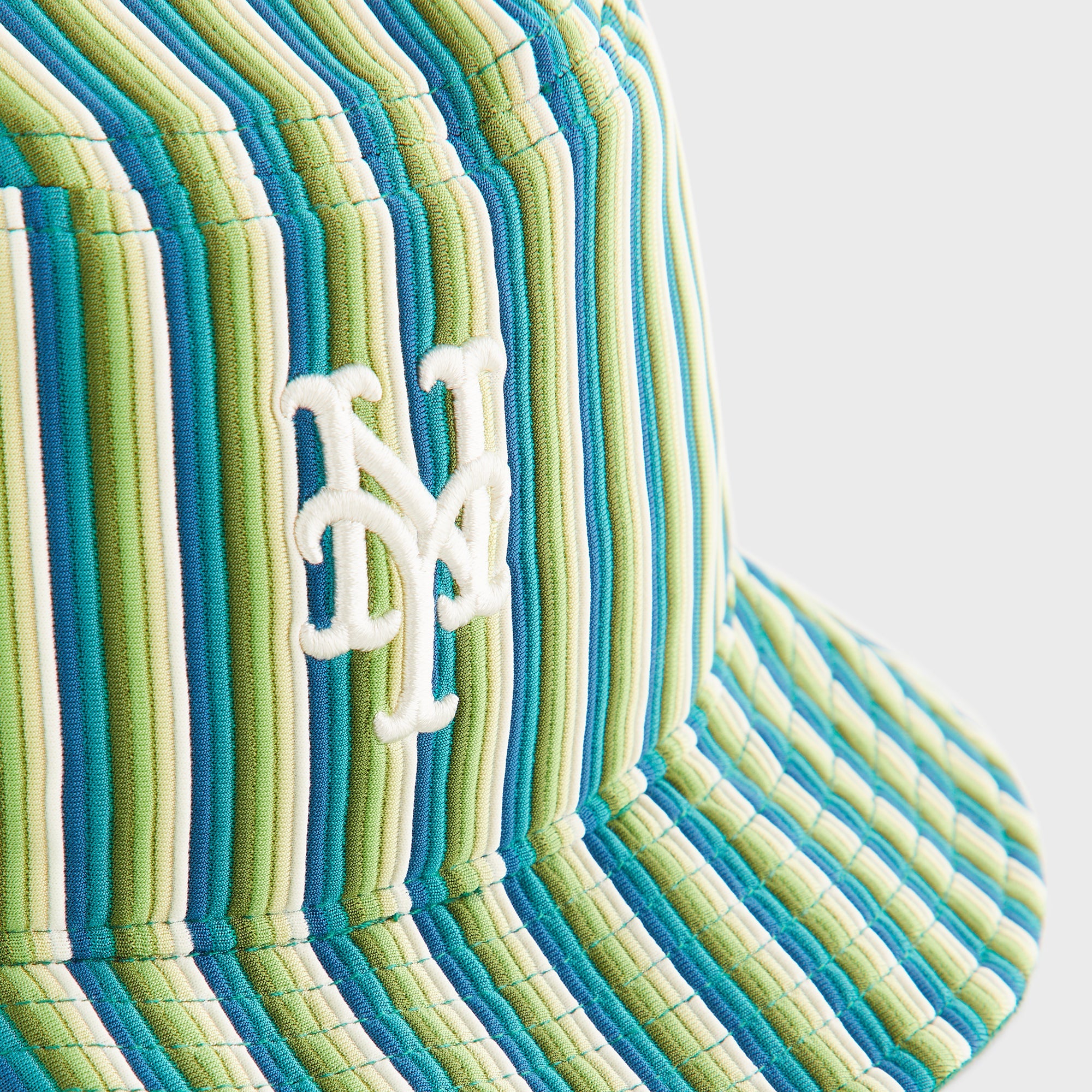 Kith Women & '47 for the New York Mets Bucket Hat - Apex – Kith Europe