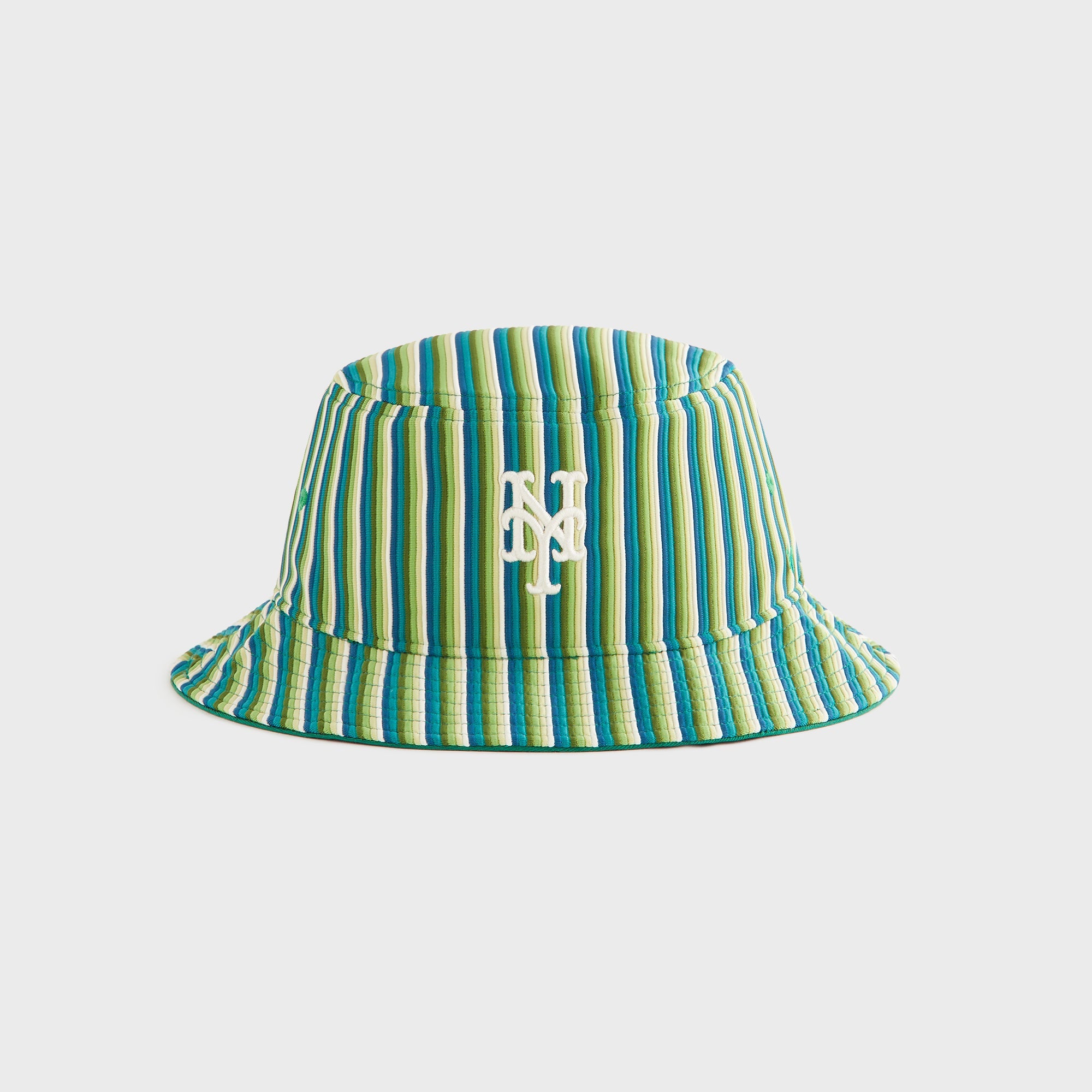 Kith Women & '47 for the New York Mets Bucket Hat - Apex – Kith Europe