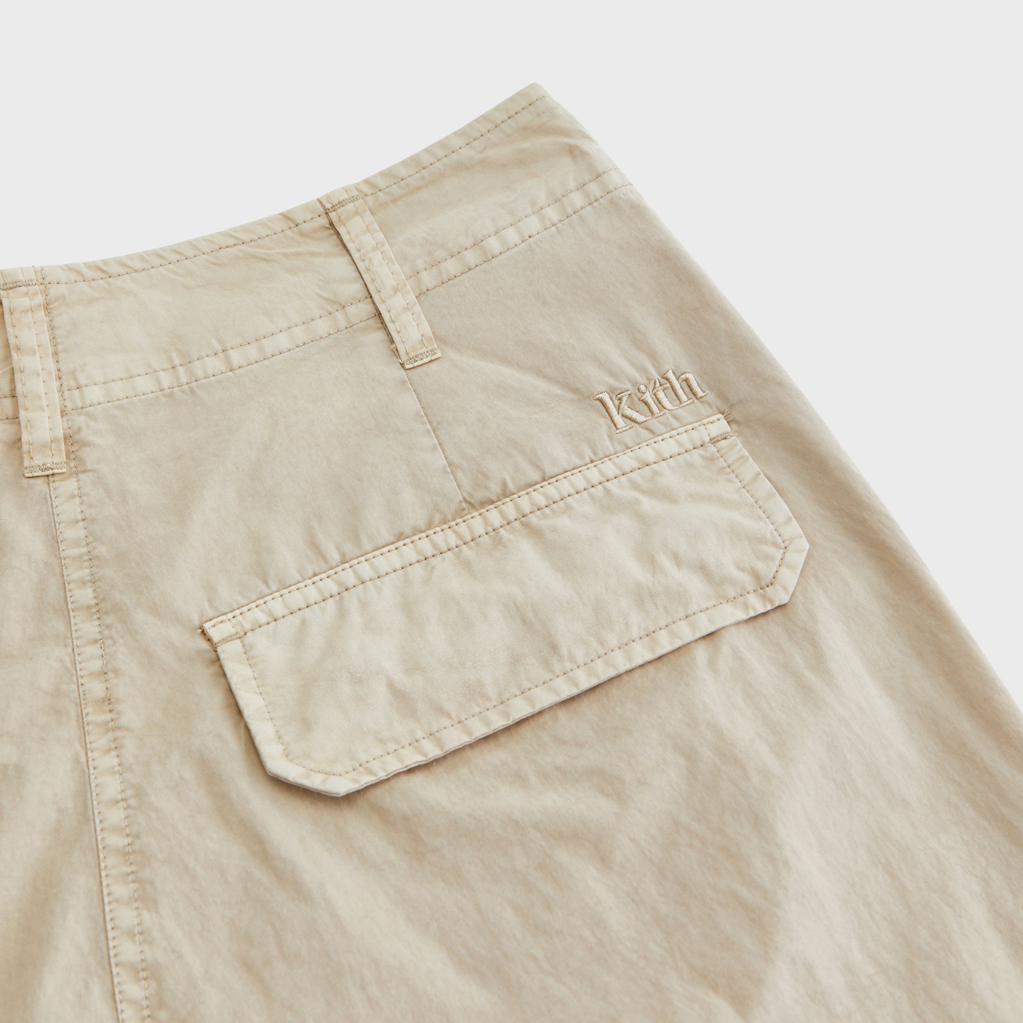 【ほぼ未使用】KITH WOMEN BECK II UTILITY PANT ほぼ未使用】KITH WOMEN BECK II UTILITY PANT ほぼ未使用】KITH WOMEN