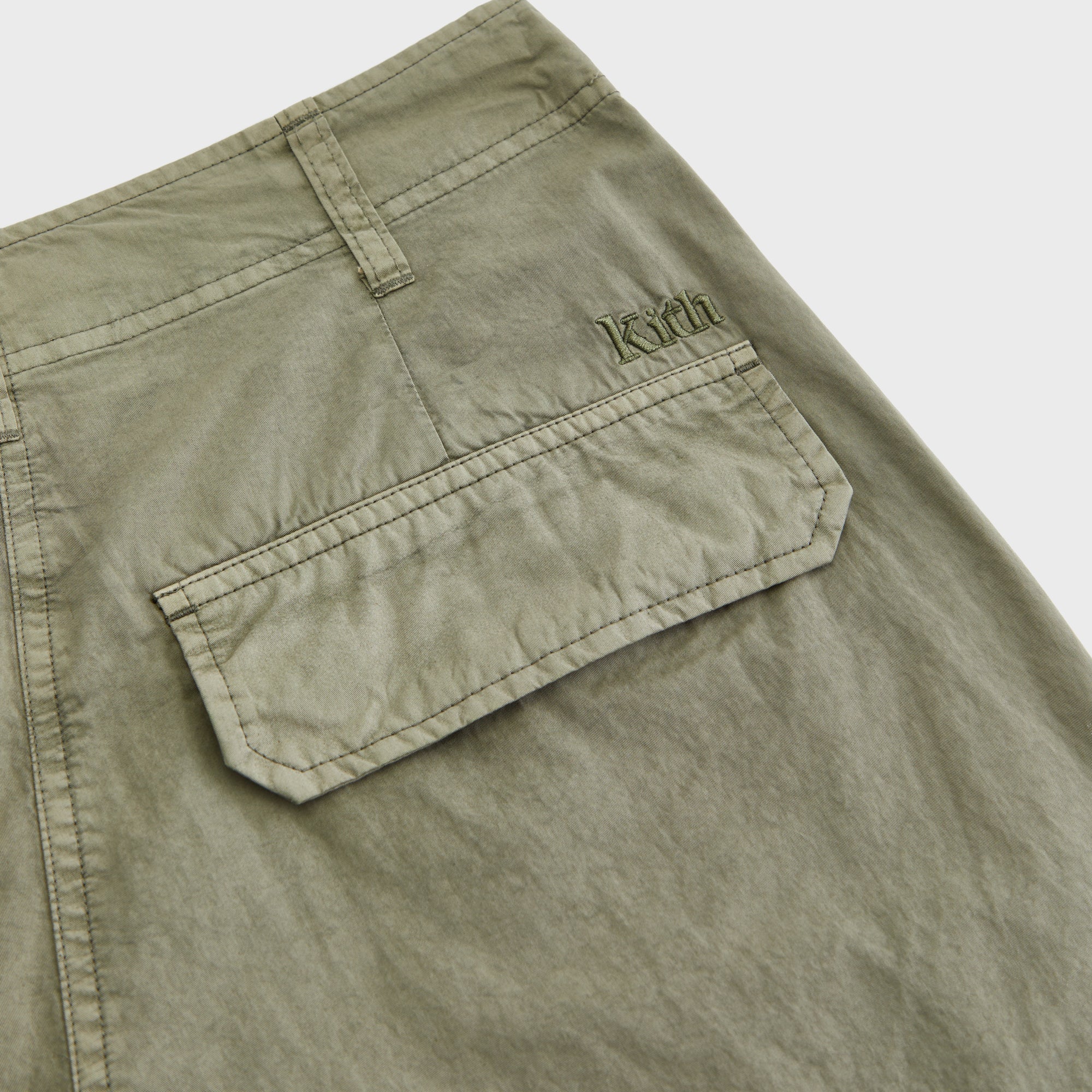 【ほぼ未使用】KITH WOMEN BECK II UTILITY PANT ほぼ未使用】KITH WOMEN BECK II UTILITY PANT ほぼ未使用】KITH WOMEN