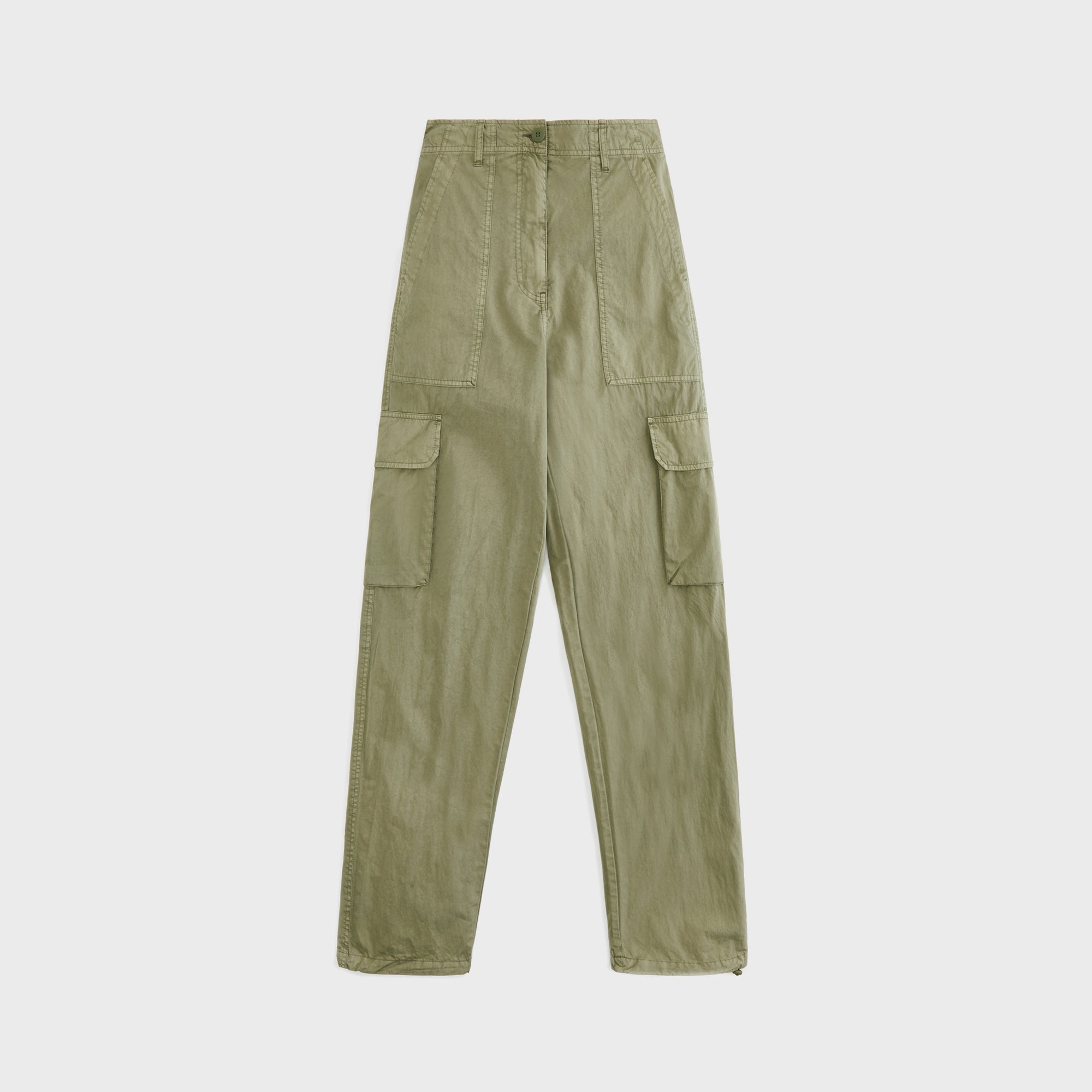 Kith Women Evans Cotton Nylon Utility Pant - Flagstaff – Kith Europe