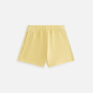 Kith Women Rayne Sweatshorts - Seed