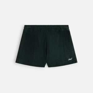 Kith Women Erika Cord Short - Stadium