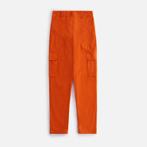 The Attico Fern Tie-Dye Long Cargo Pants - Bergdorf Goodman