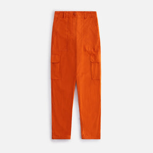 Kith Women Evans Utility Pant - Peril