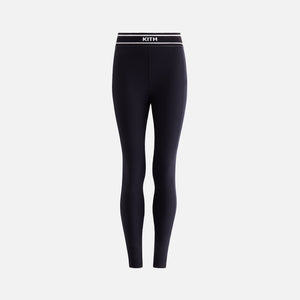 Kith Women Avery Tights - Black